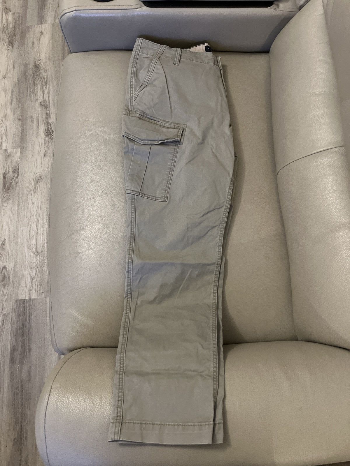 Aeropostale Aeropostale slim cargo Size US 32 / EU 48 - 3 Thumbnail