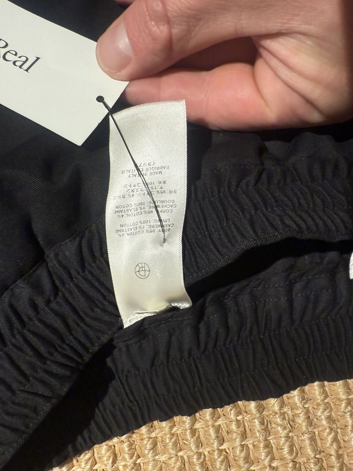 The Row The Row - New Size US 34 / EU 50 - 5 Thumbnail