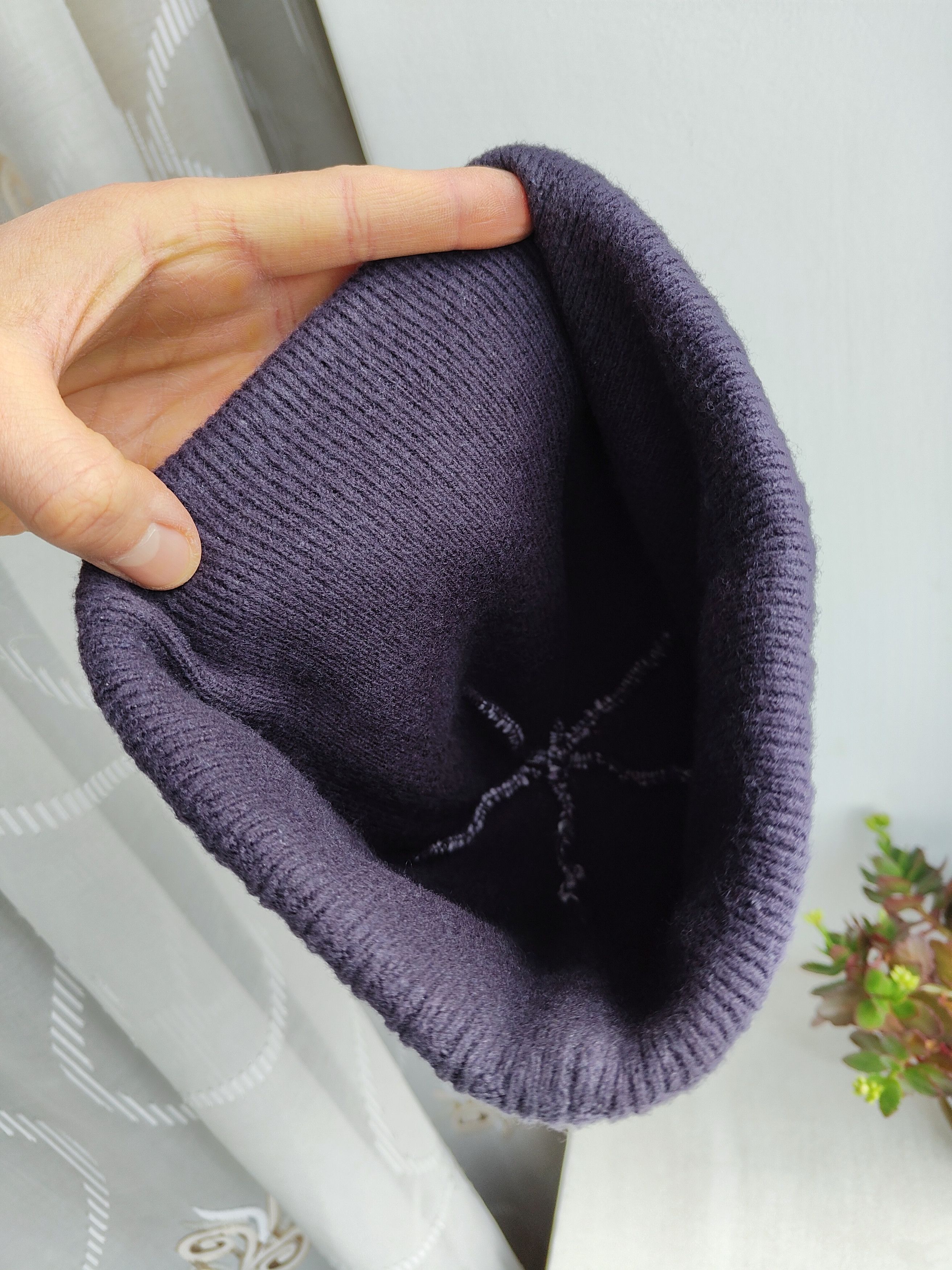 Patagonia Patagonia beanie hat Size ONE SIZE - 7 Thumbnail