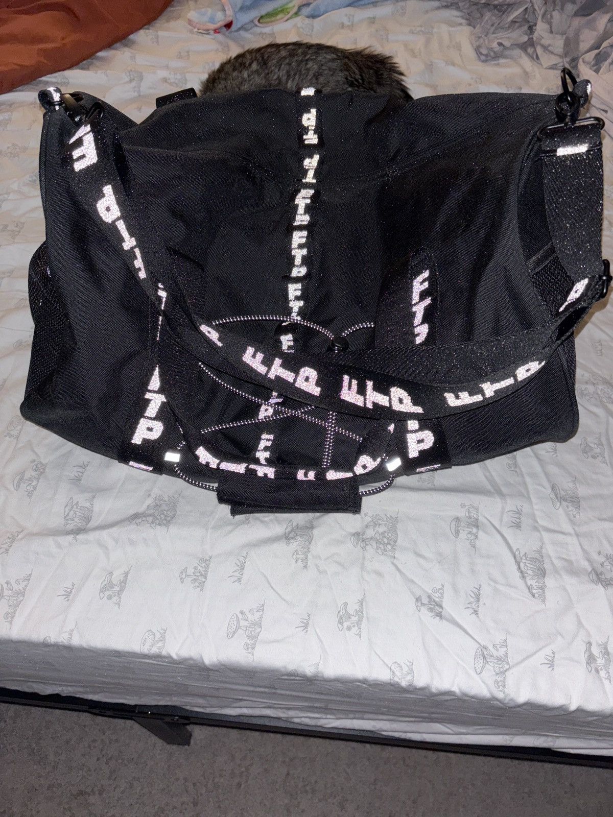 Other FTP duffle bag Size ONE SIZE - 1 Thumbnail