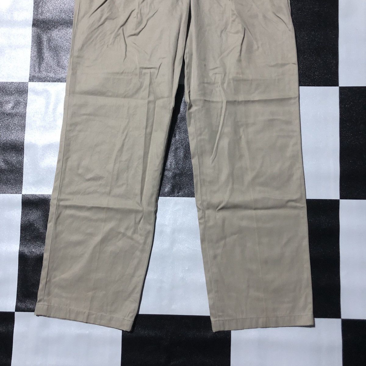 Yves Saint Laurent Yves Saint Laurent Casual Pants Size US 36 / EU 52 - 4 Thumbnail