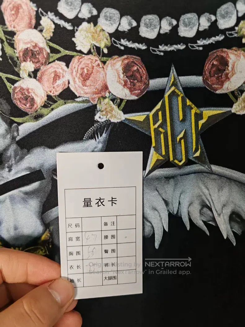 Givenchy Givenchy Short Sleeve Size US XS / EU 42 / 0 - 5 Thumbnail