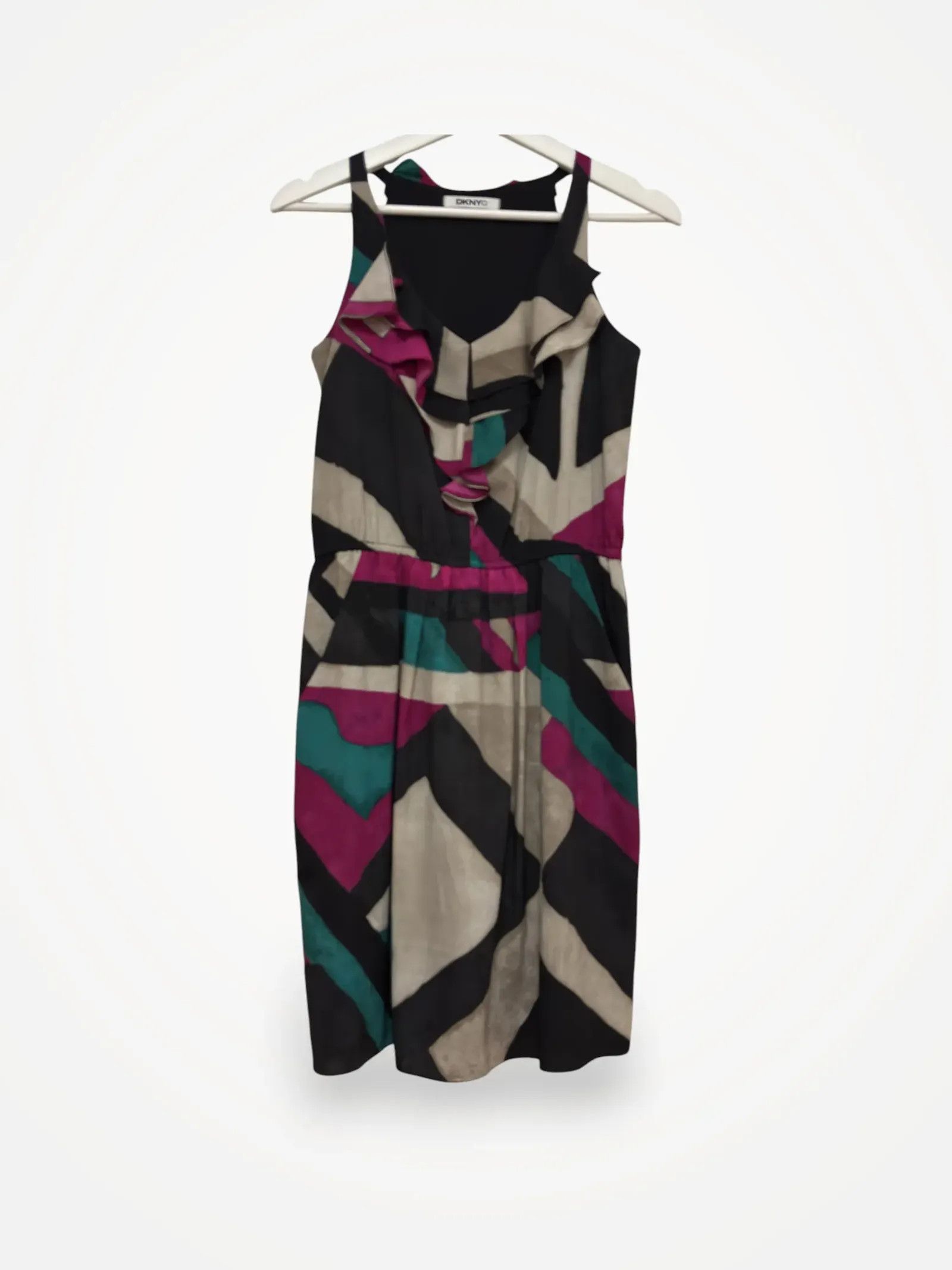 DKNY DKNY Dress Size M / US 6-8 / IT 42-44 - 1 Thumbnail