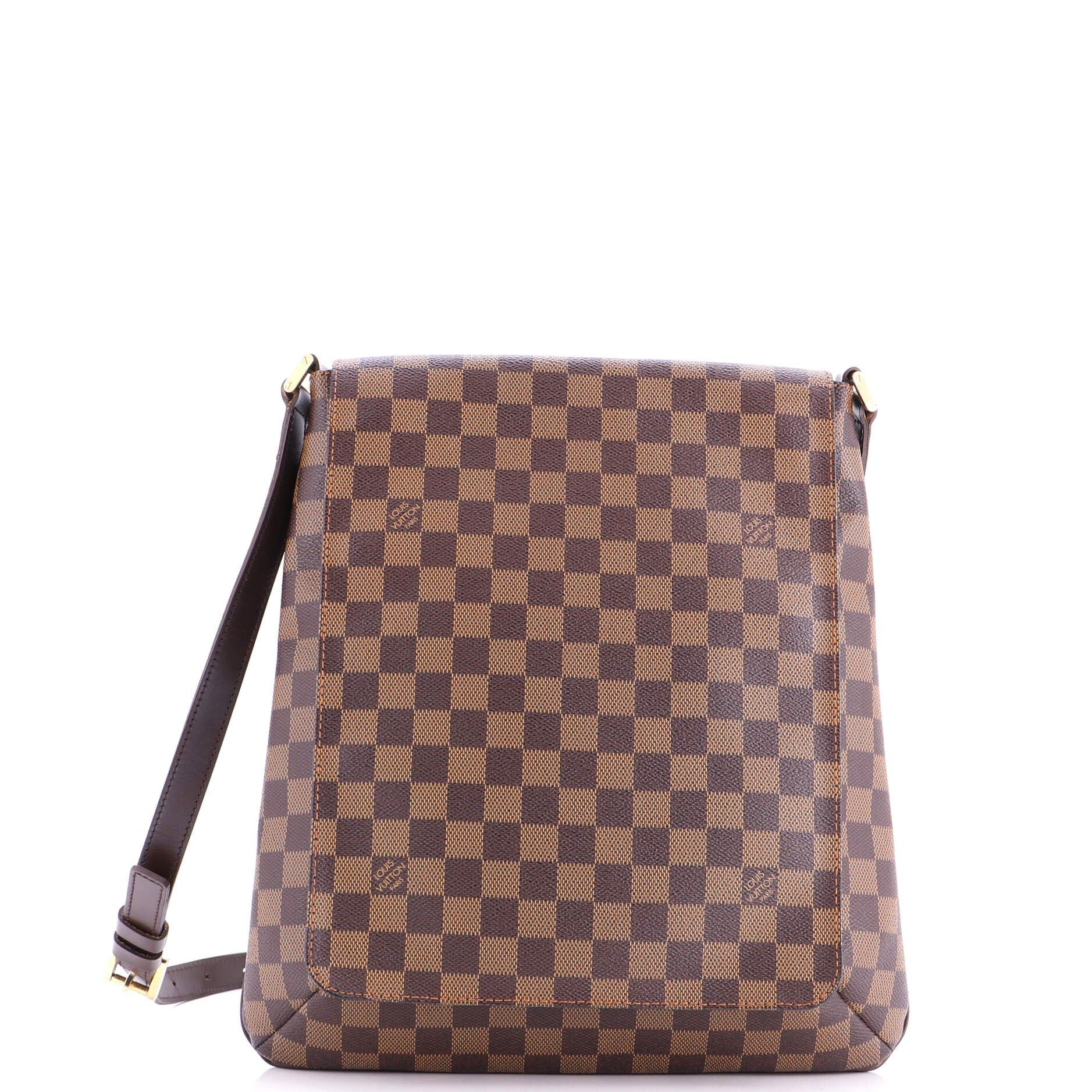Louis Vuitton Musette Handbag Size ONE SIZE - 1 Thumbnail