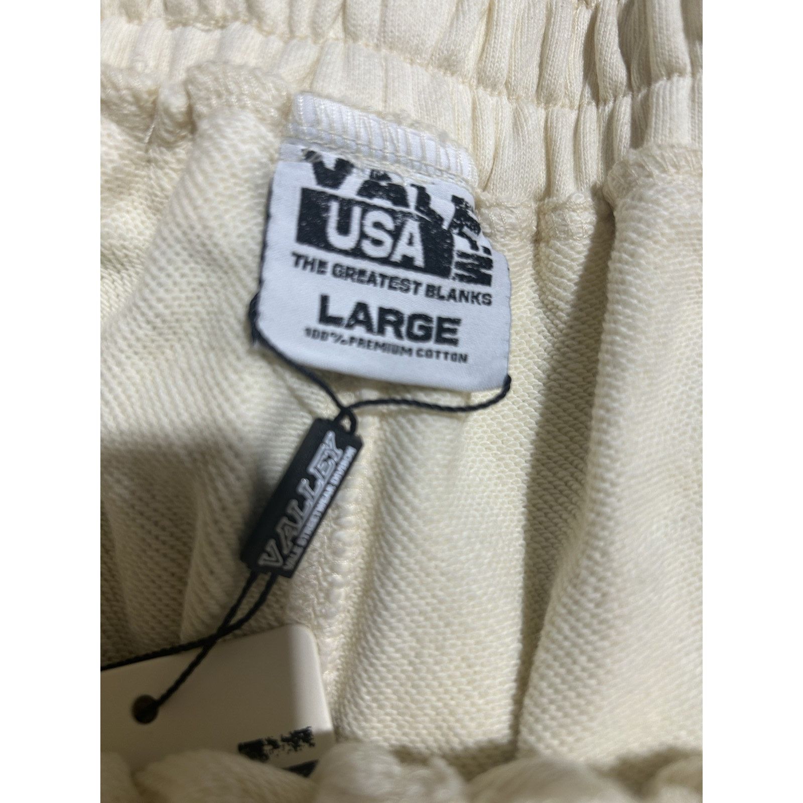 Vale VALE FOREVER GUARDIAN SWEATS SIZE LARGE NEW Size US 34 / EU 50 - 3 Thumbnail