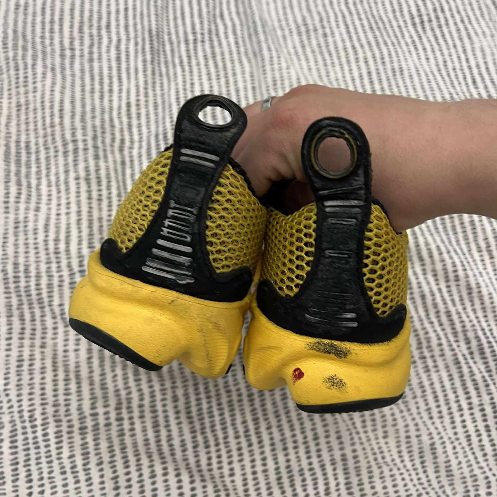 Nike Rare Nike Air Kukini 2003 Size US 8.5 / EU 41-42 - 7 Thumbnail