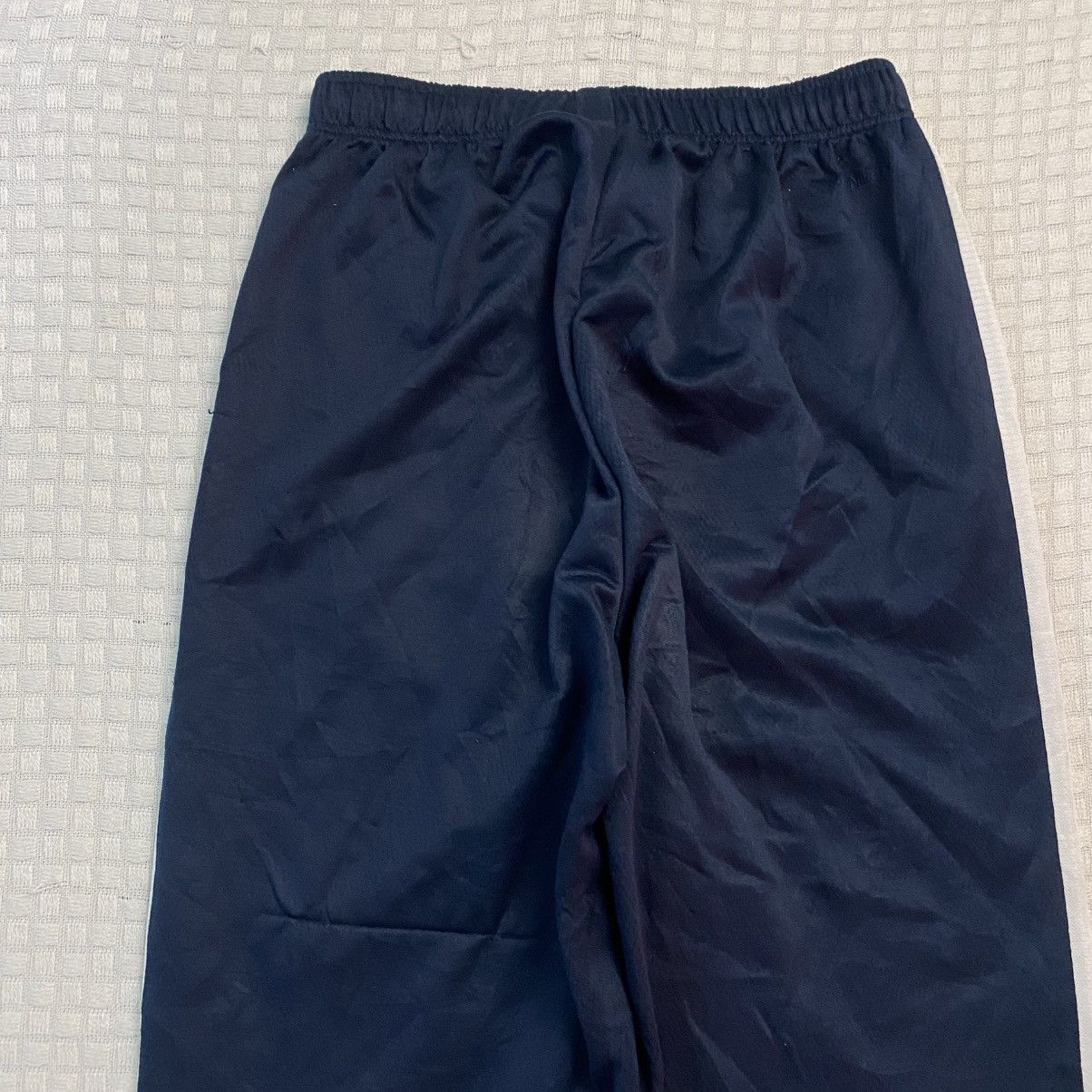 Carhartt Wip × Nike 💥 VINTAGE NIKE SUPER BAGGY 90S WIDE LEG TRACK PANTS Y2K Size US 34 / EU 50 - 11 Thumbnail