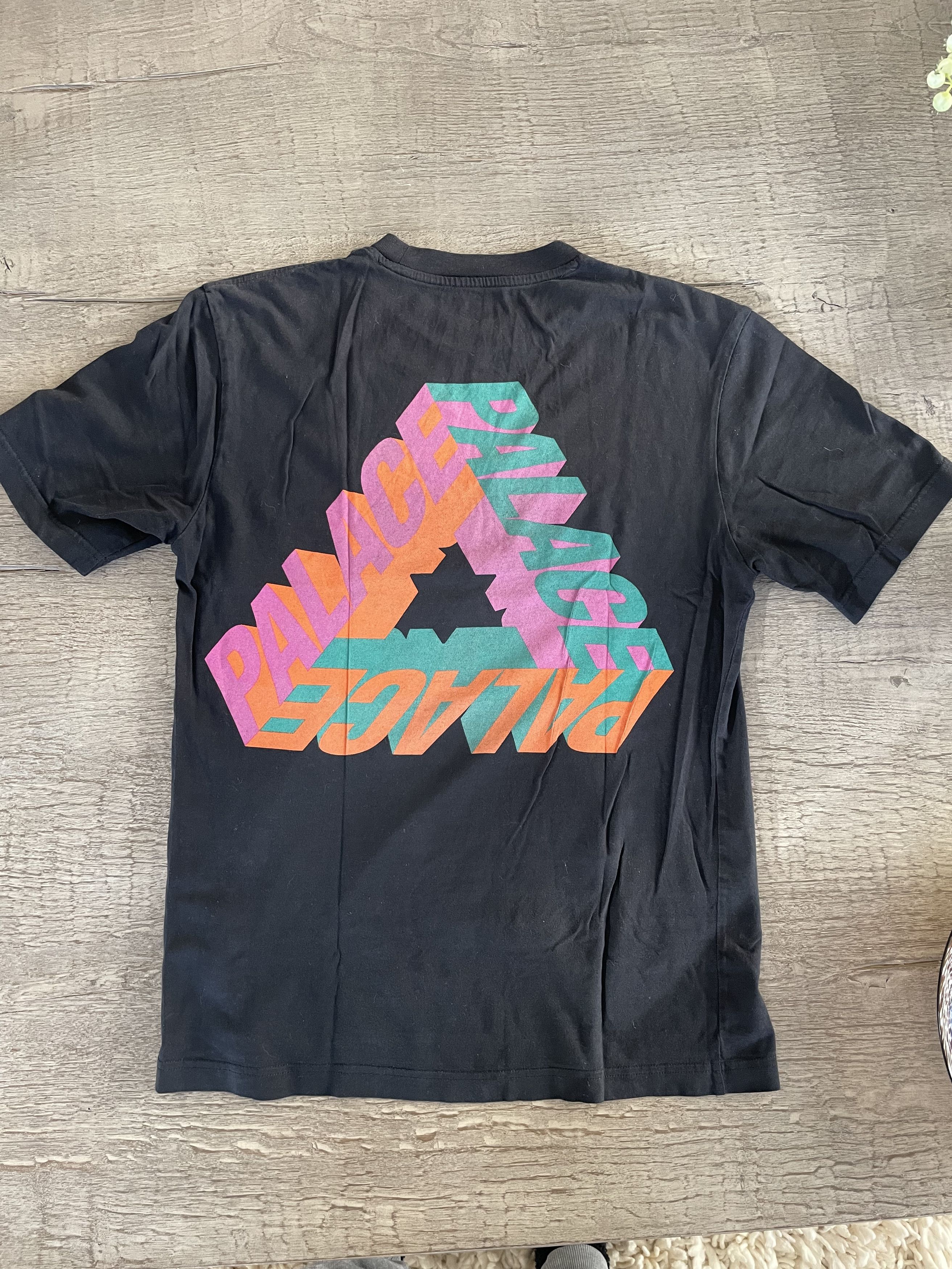 Palace Palace P-3D Tri Ferg Size US S / EU 44-46 / 1 - 6 Thumbnail