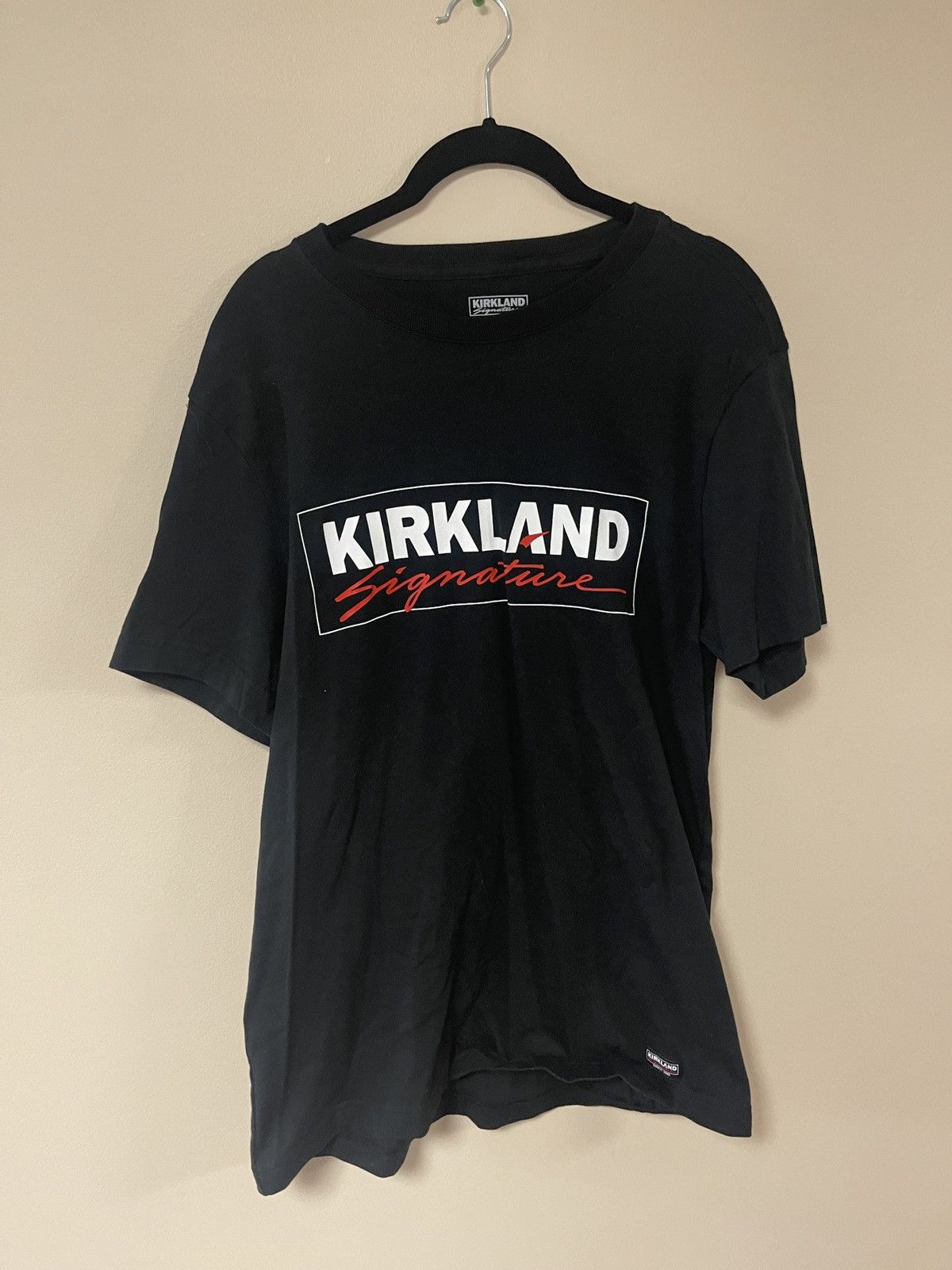 Kirkland Signature Kirkland Signature Costco Shirt Size Medium Size US M / EU 48-50 / 2 - 1 Thumbnail