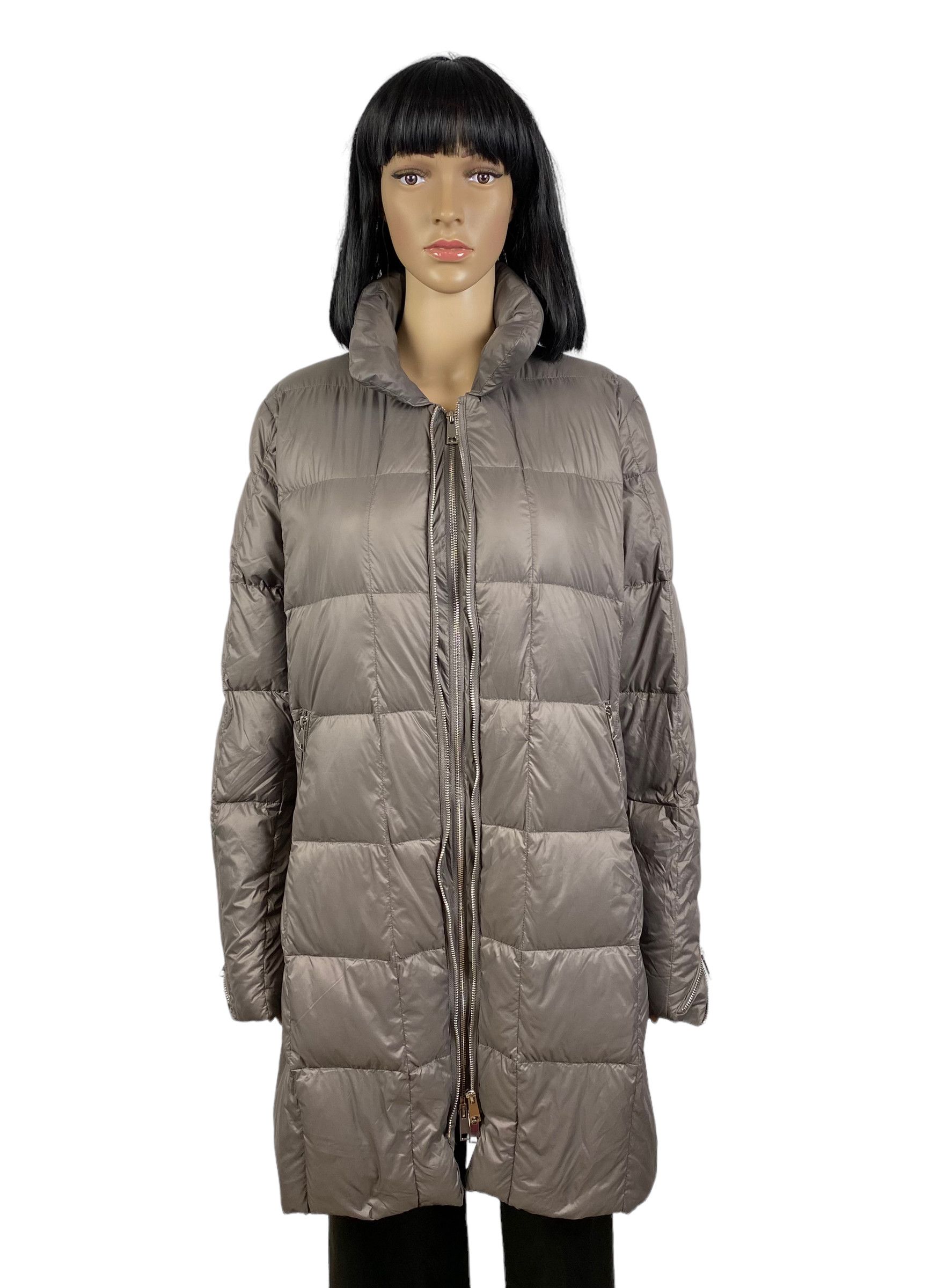 Leonard Paris Leonardo Down Jacket womens size XL Size XL / US 12-14 / IT 48-50 - 2 Thumbnail