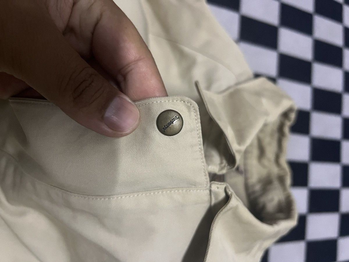 Burberry Vintage Burberrys Long Jacket 90's Size US M / EU 48-50 / 2 - 11 Thumbnail