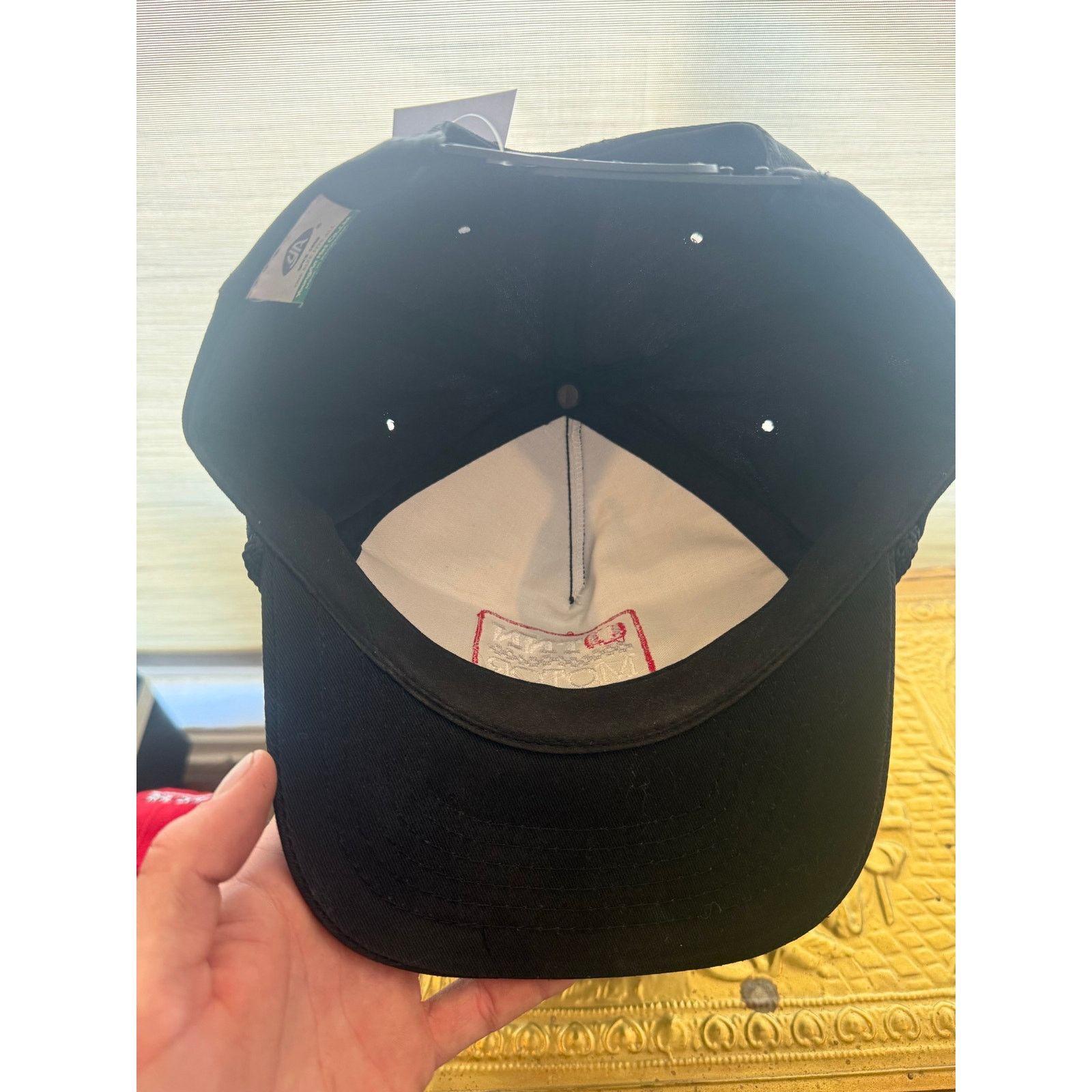 Other Vintage TNN Motor Sports Snap Back Size ONE SIZE - 5 Thumbnail
