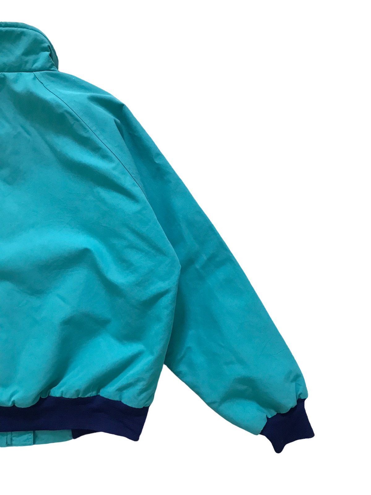 Vintage Vintage Operation Phoenix WW2 Polar Fleece Bomber Jacket Size US M / EU 48-50 / 2 - 10 Thumbnail