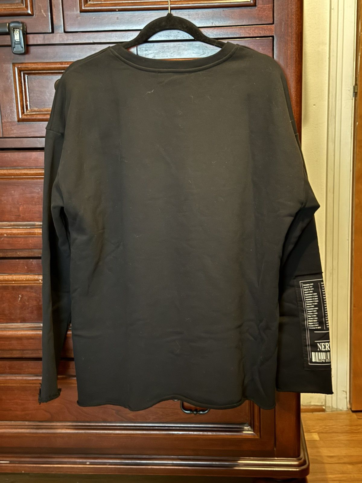 Rough Simmons Rough simmons scythe sweater Size US L / EU 52-54 / 3 - 2 Thumbnail