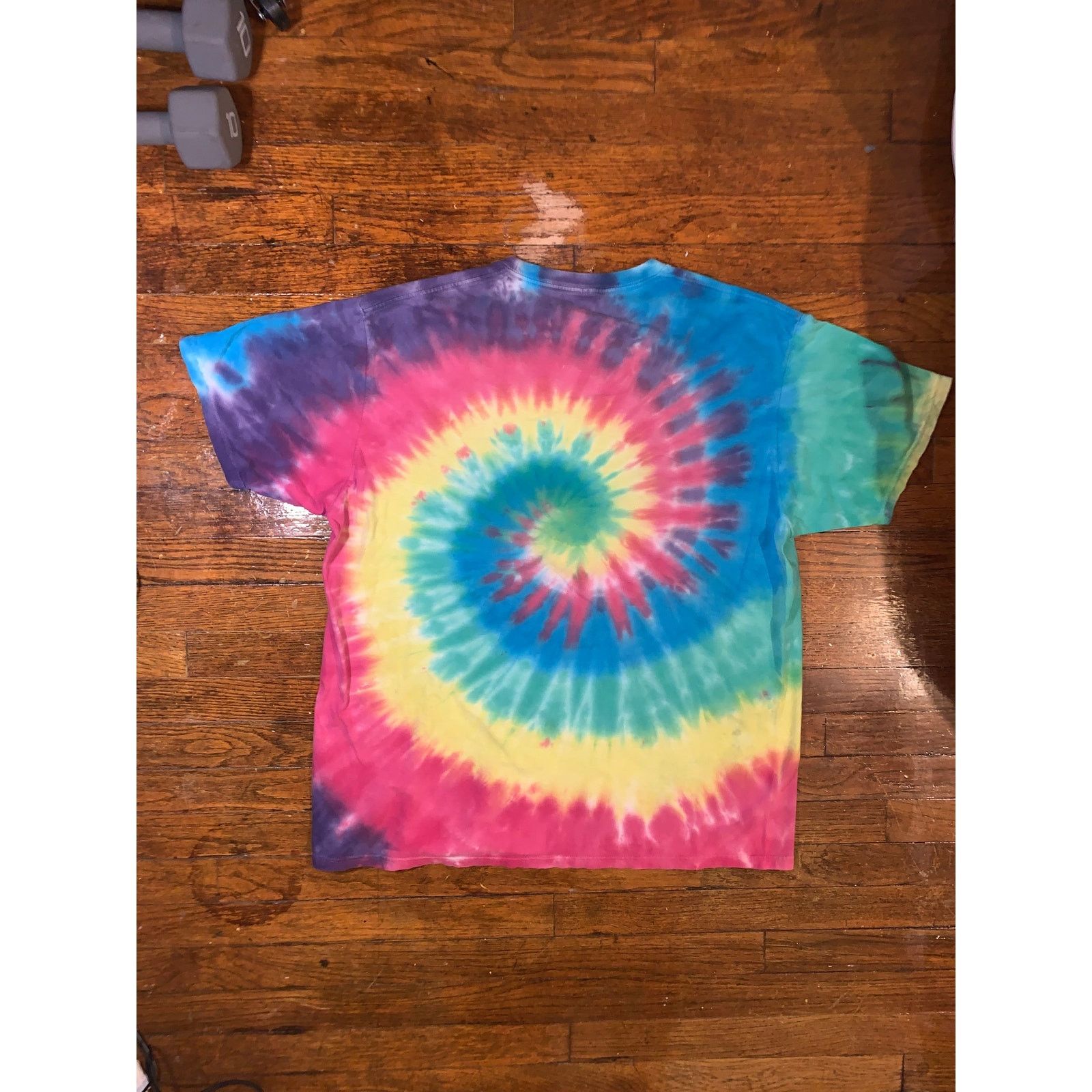 Other Buc-ee’s Alabama Tie Dye T Shirt XL Buccees Beaver Logo Size US XL / EU 56 / 4 - 5 Thumbnail