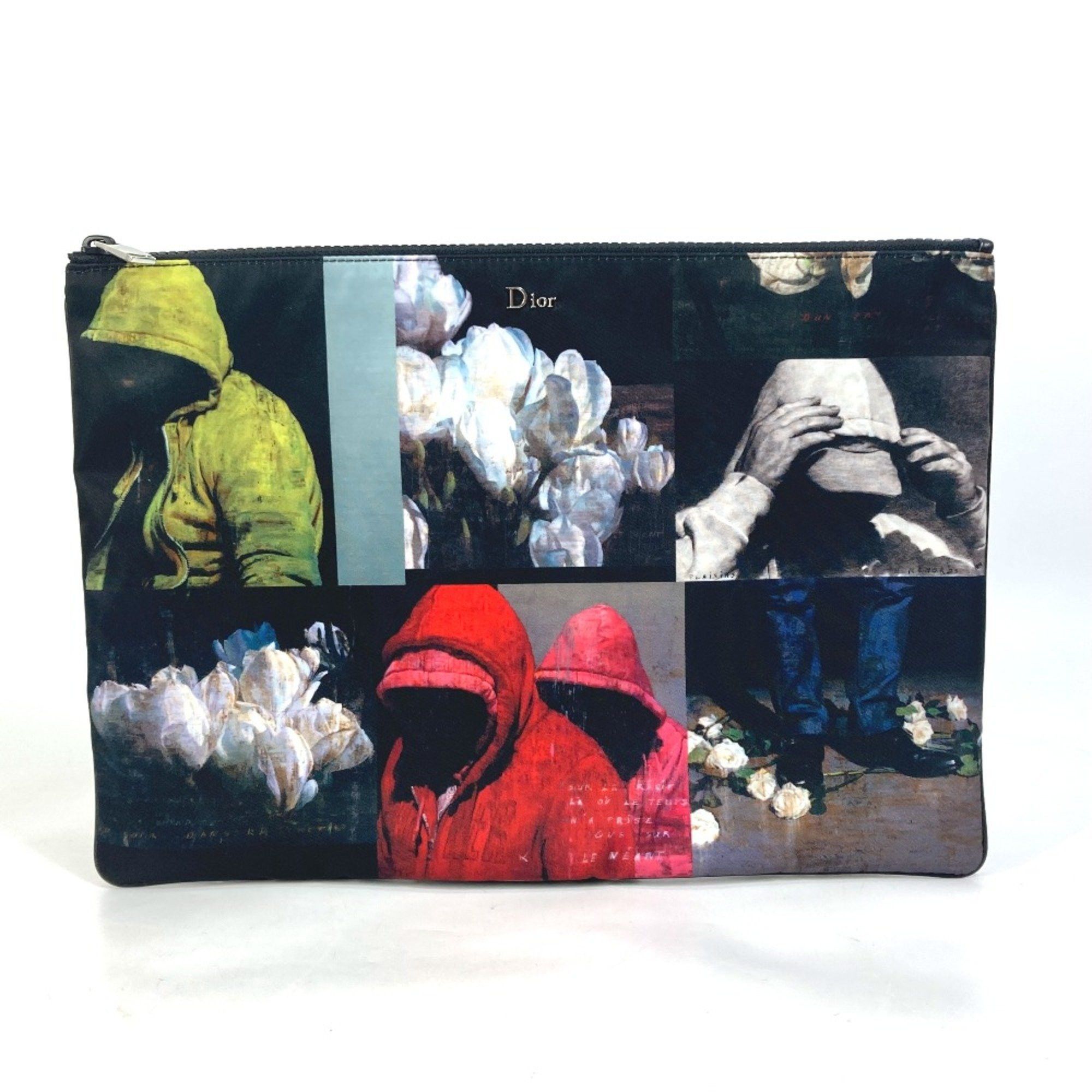 Dior Dior clutch Size ONE SIZE - 1 Thumbnail