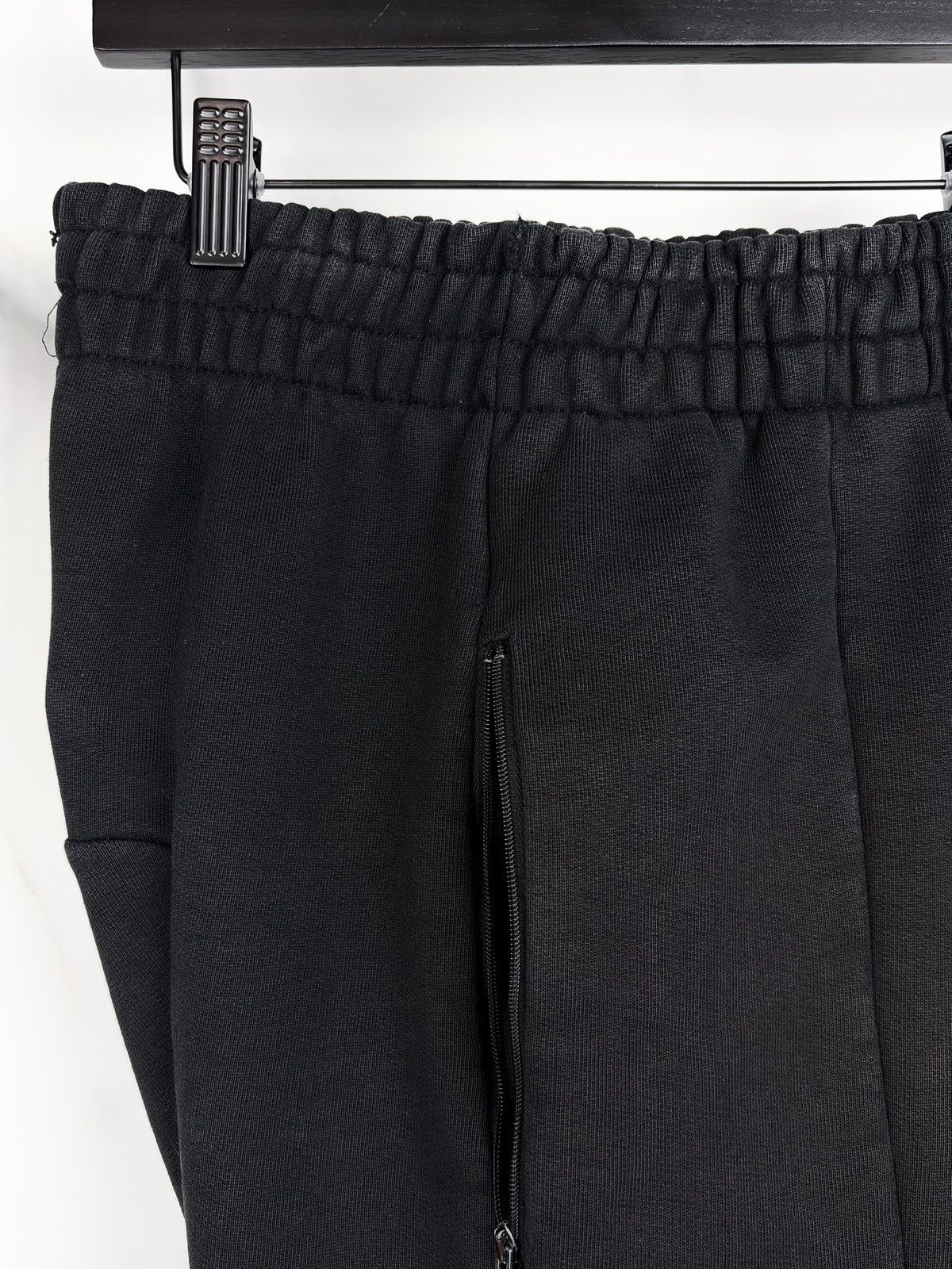 Vetements AW16 Vetements Total Fucking Darkness Drink From Sweatpants Size US 30 / EU 46 - 12 Thumbnail