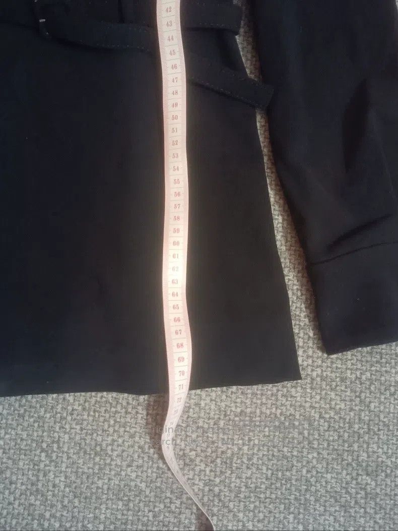 Valentino Valentino coat Size S / US 4 / IT 40 - 4 Thumbnail