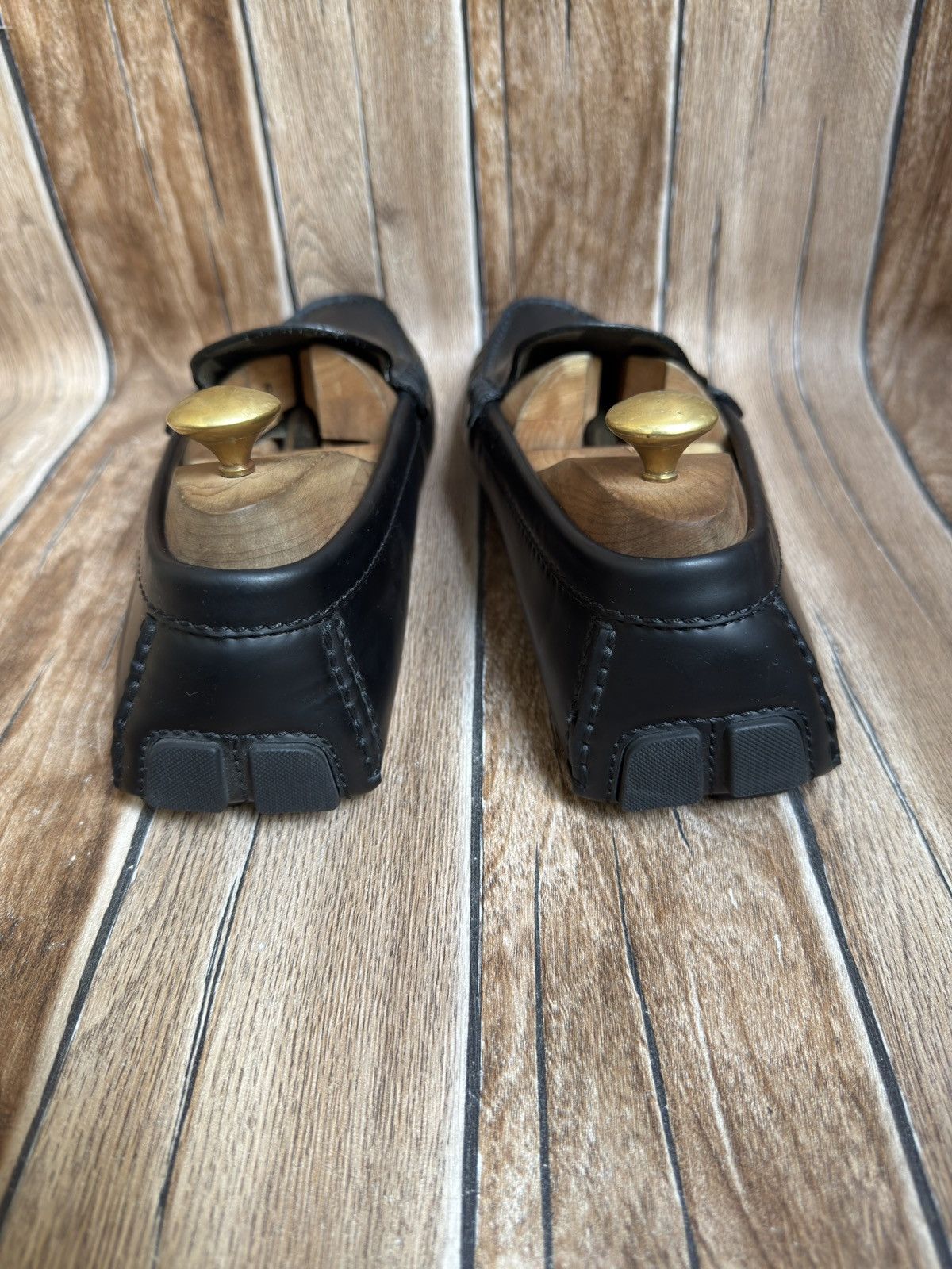 Louis Vuitton 🔥Lv loafers Size US 8 / EU 41 - 12 Thumbnail
