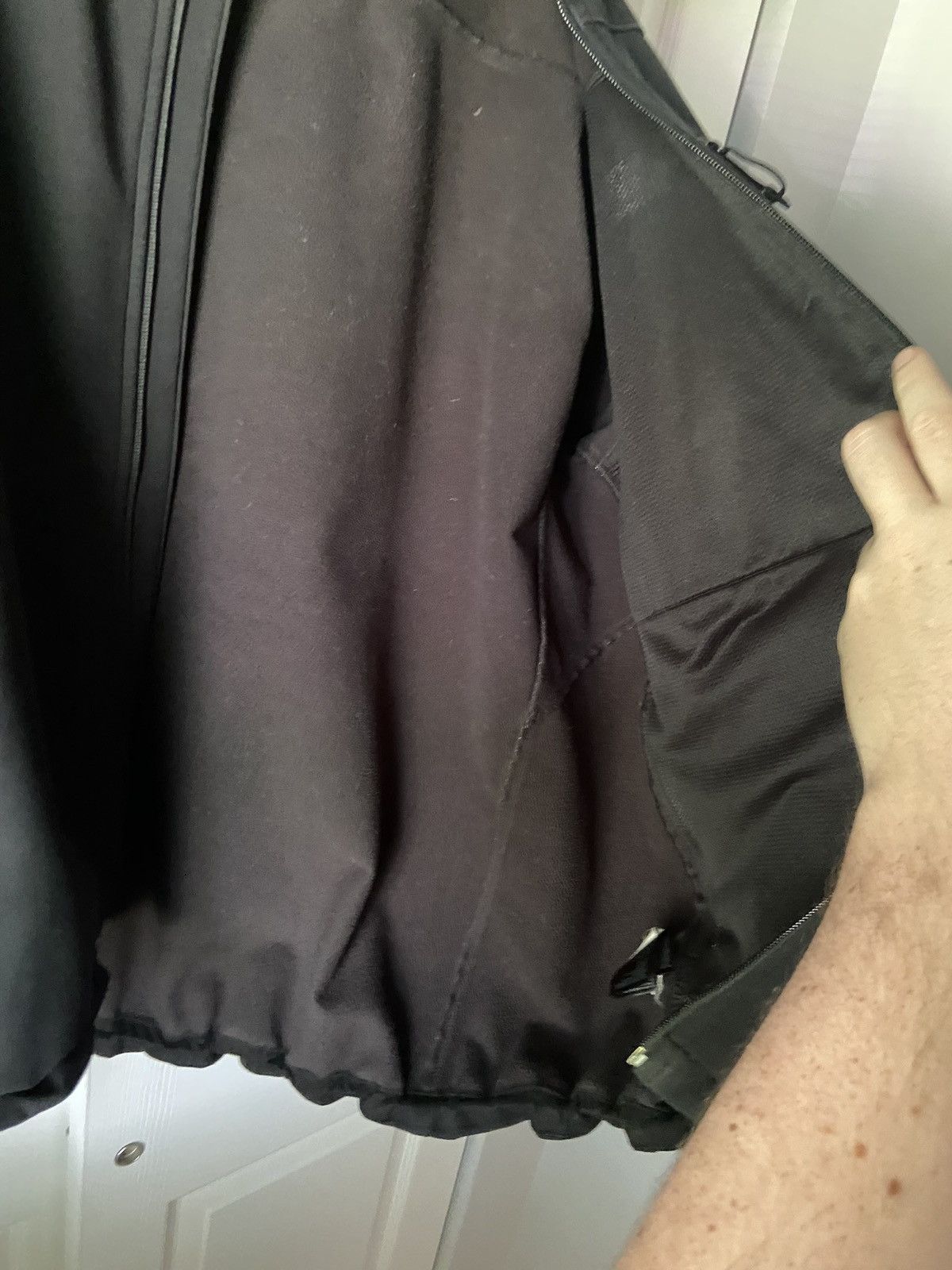 The North Face The North Face Fleece Lined Jacket Size US XXL / EU 58 / 5 - 8 Thumbnail