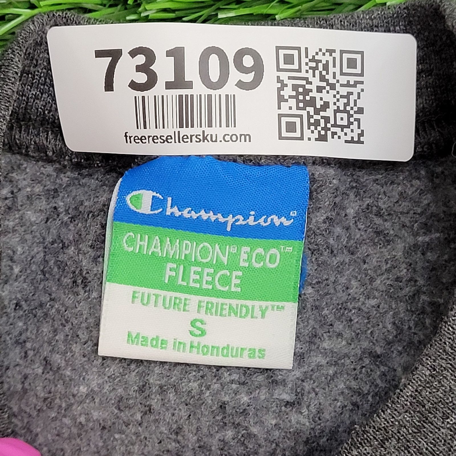 Champion Champion Sweatshirt Small 20x22 Baggy Size US S / EU 44-46 / 1 - 8 Thumbnail