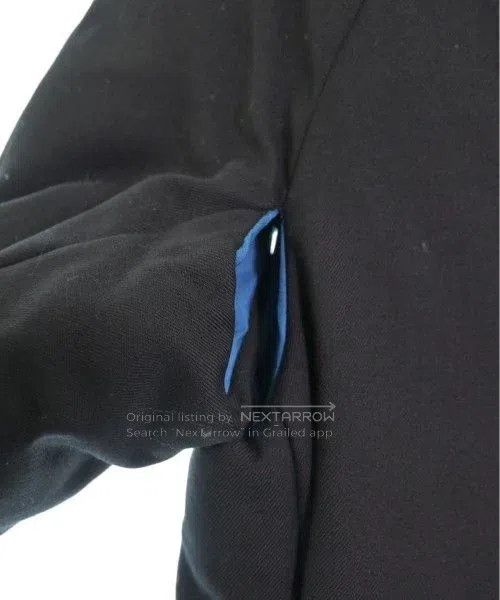 Hermes Hermes Vintage Cotton Jacket Size XXS / US 00 / IT 34 - 5 Thumbnail
