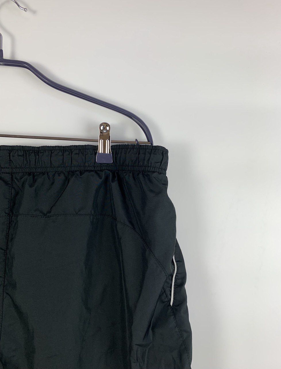 Nike Nike shorts black L Size US 34 / EU 50 - 9 Thumbnail