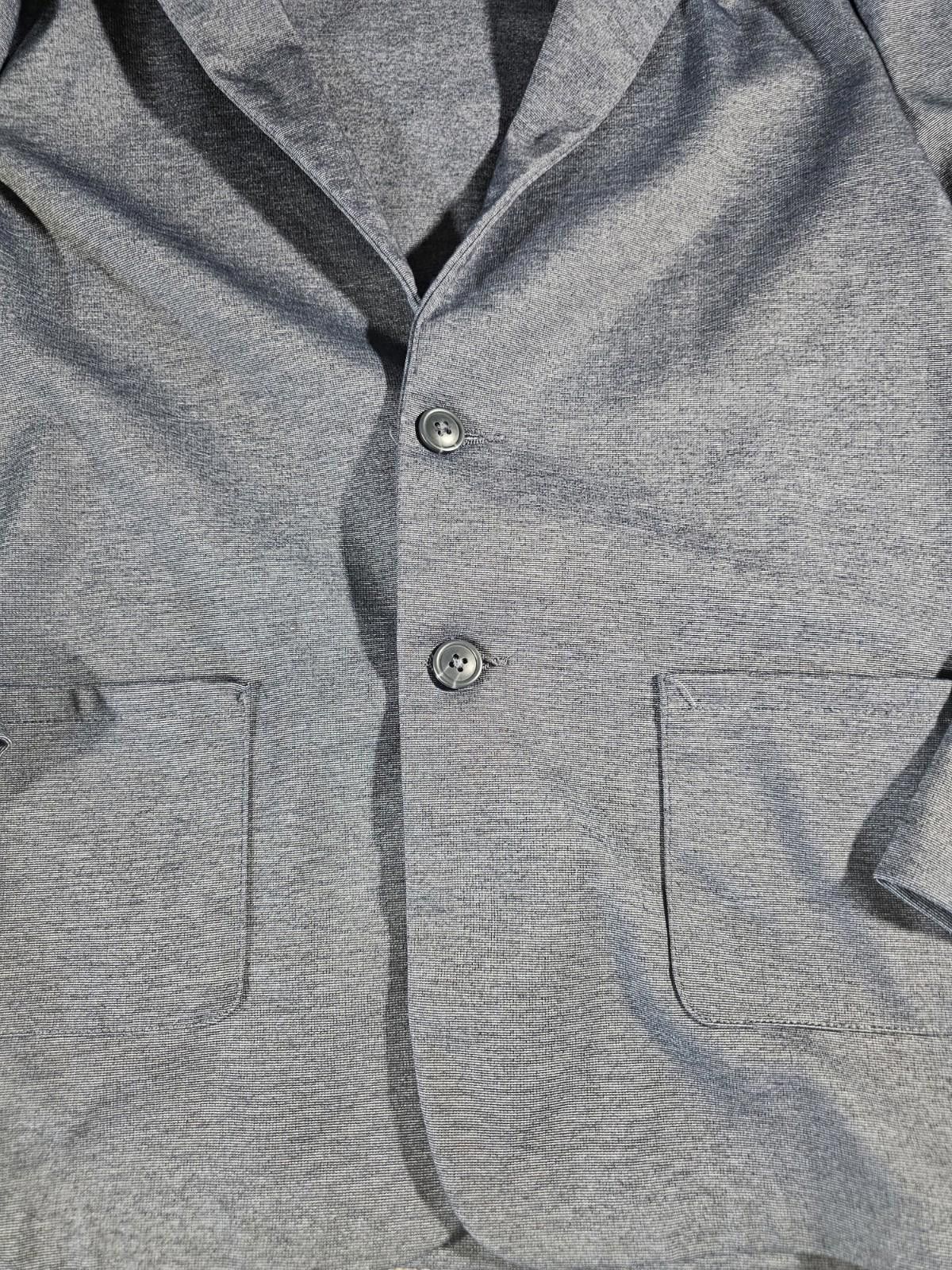 Other Wonder Nation 14 Husky 2 Button Blazer Size 34R - 2 Thumbnail