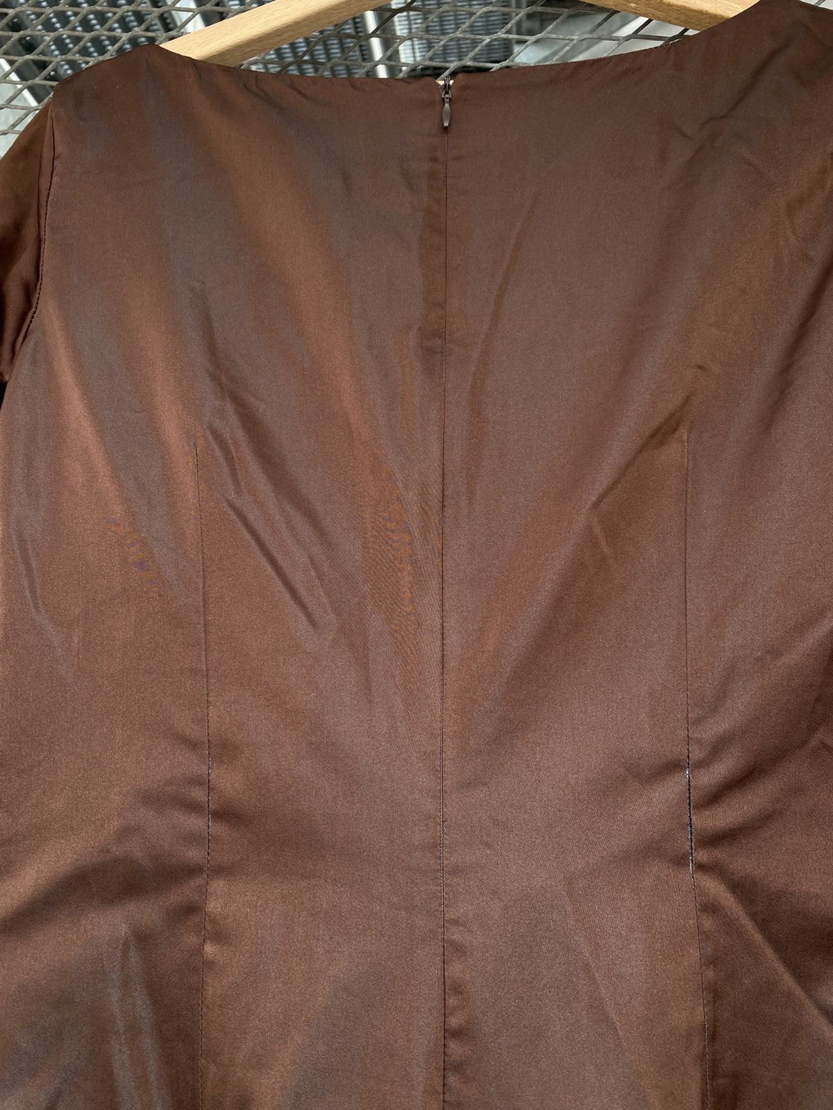 Jean Paul Gaultier Vintage Jean Paul Gaultier 90s Never Worn Dress Size XS / US 0-2 / IT 36-38 - 24 Thumbnail
