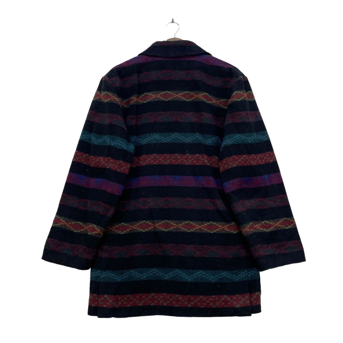 Japanese Brand Awesome Native Style Jacket The Limited BRand Navajo Style Size US M / EU 48-50 / 2 - 4 Thumbnail