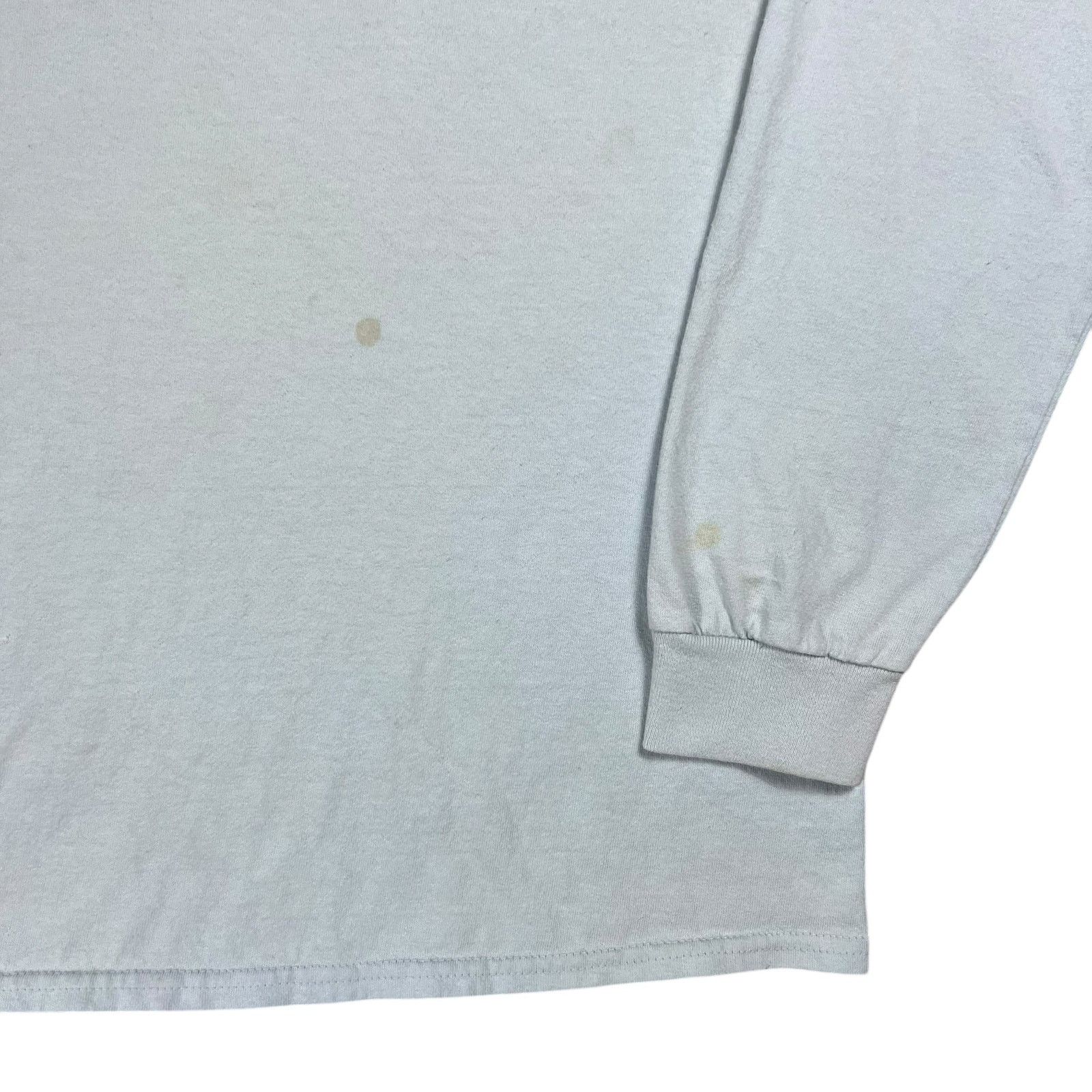 Band Tees John Mayer Love On The Weekend Columbia Records long sleeve Size US S / EU 44-46 / 1 - 3 Thumbnail