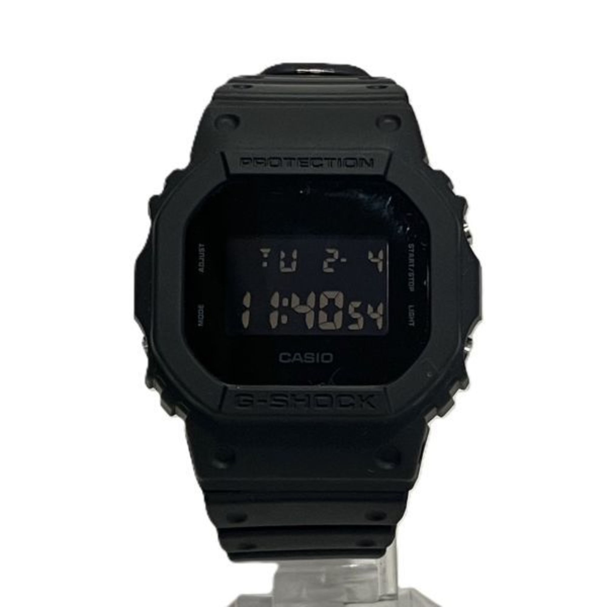 Casio Casio G-Shock DW-5600UBB Quartz Digital Watch Men's Size ONE SIZE - 1 Thumbnail