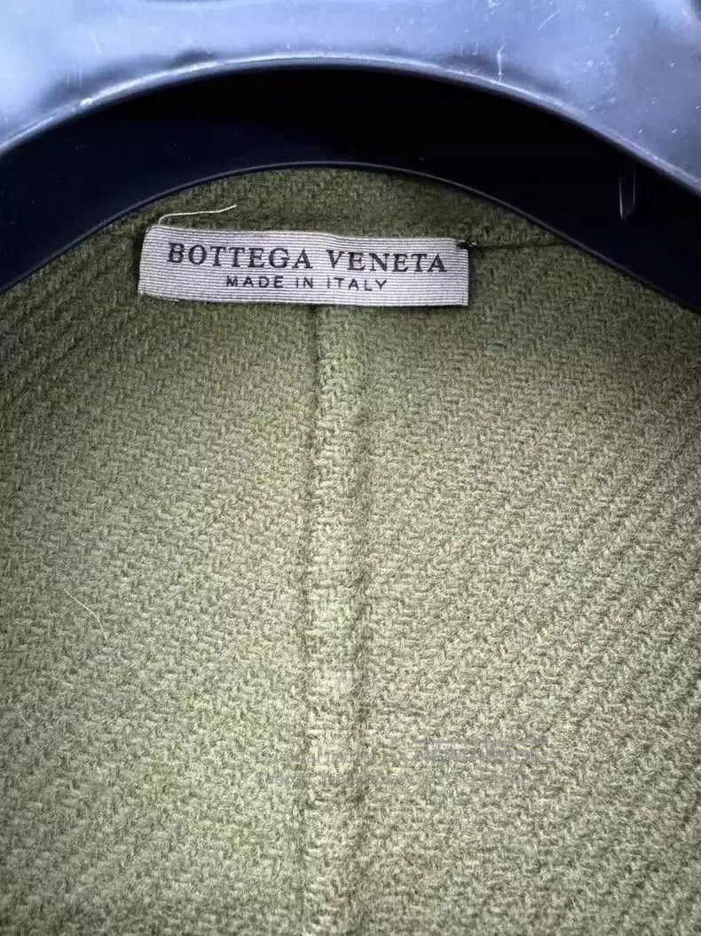 Bottega Veneta Bottega Veneta Double. Size US L / EU 52-54 / 3 - 4 Thumbnail