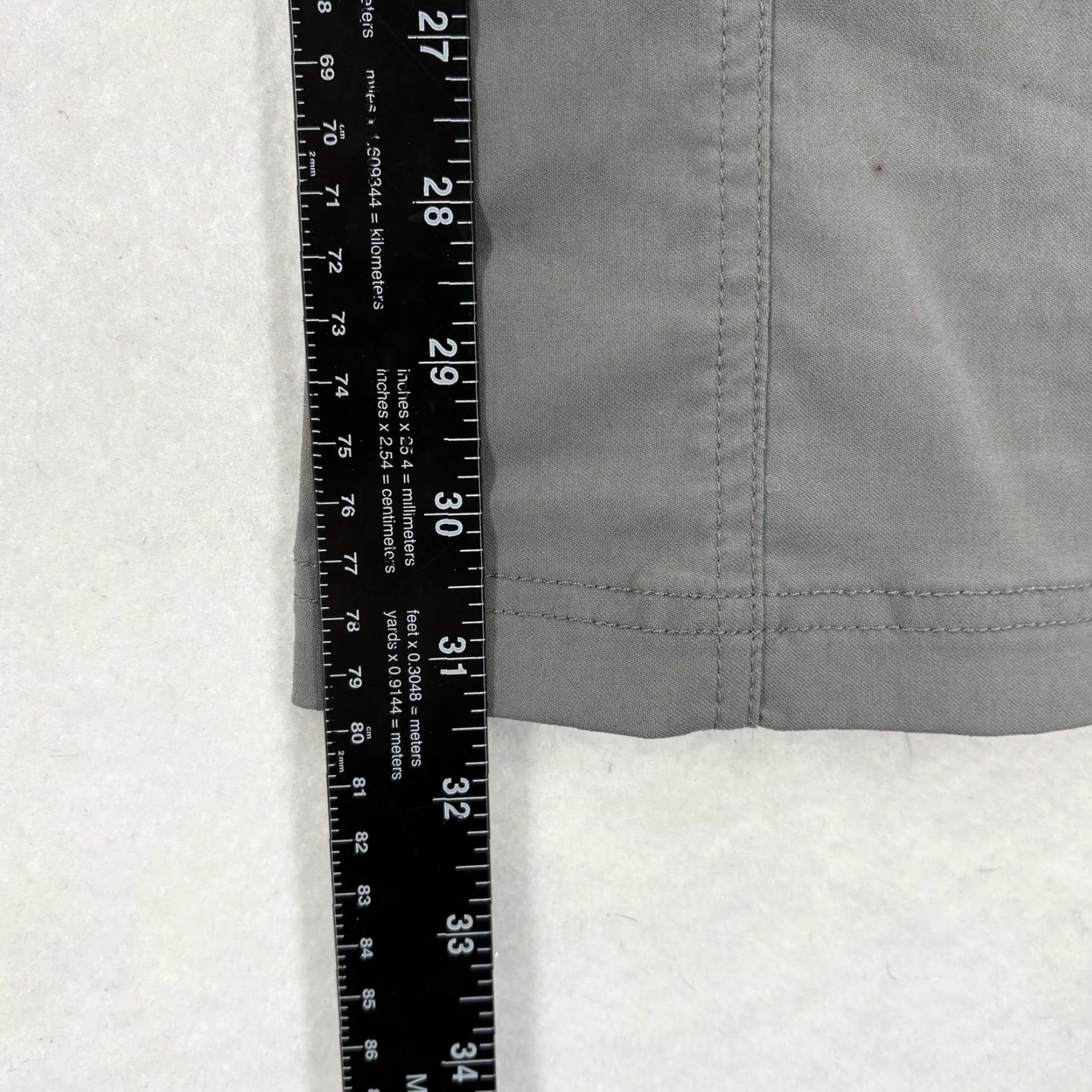 Prana VINTAGE? No. Size 26" / US 2 / IT 38 - 7 Thumbnail