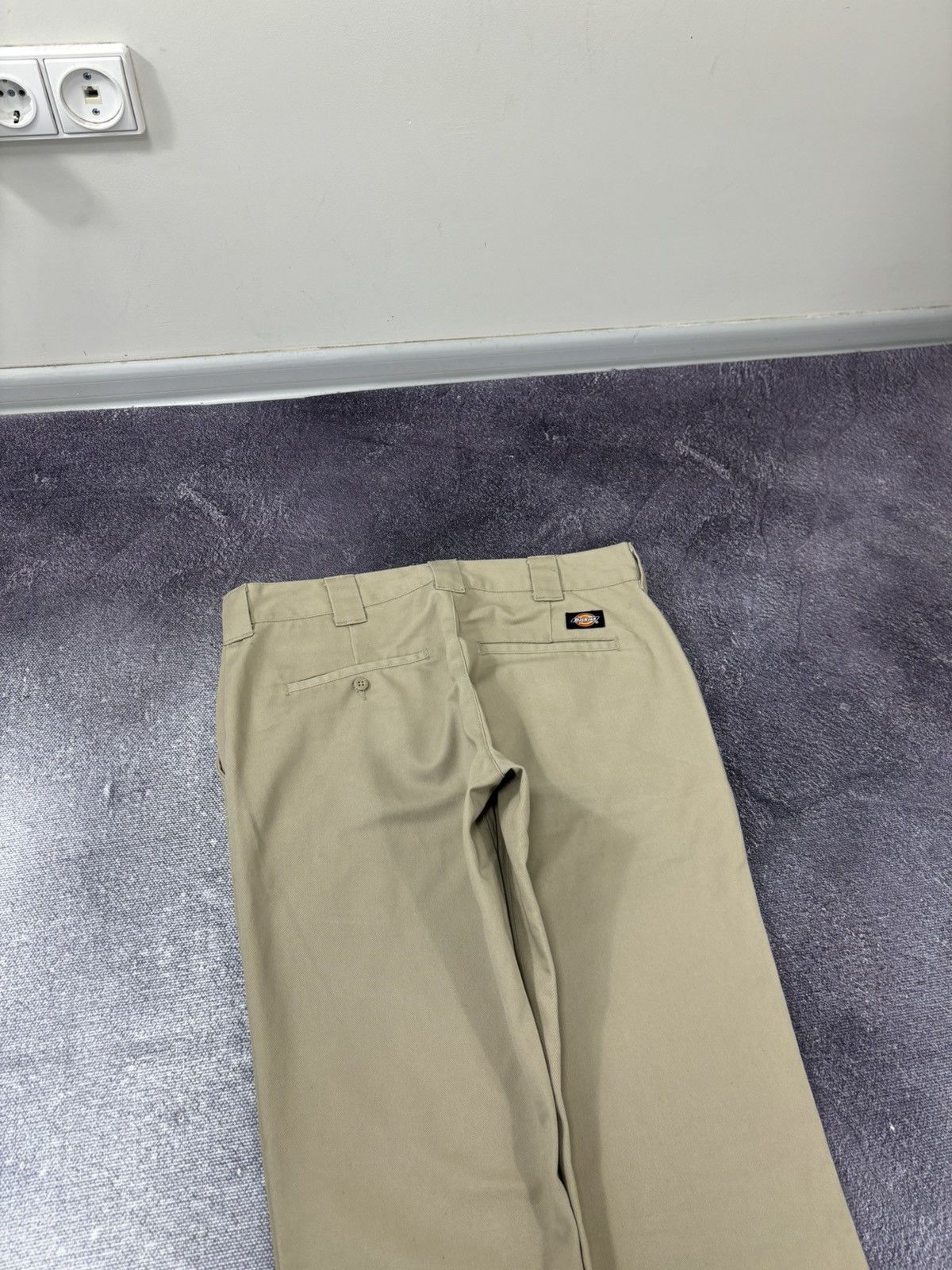 Dickies Vintage Dickies Y2K Skategang Hype Chino Pants Size US 32 / EU 48 - 5 Thumbnail