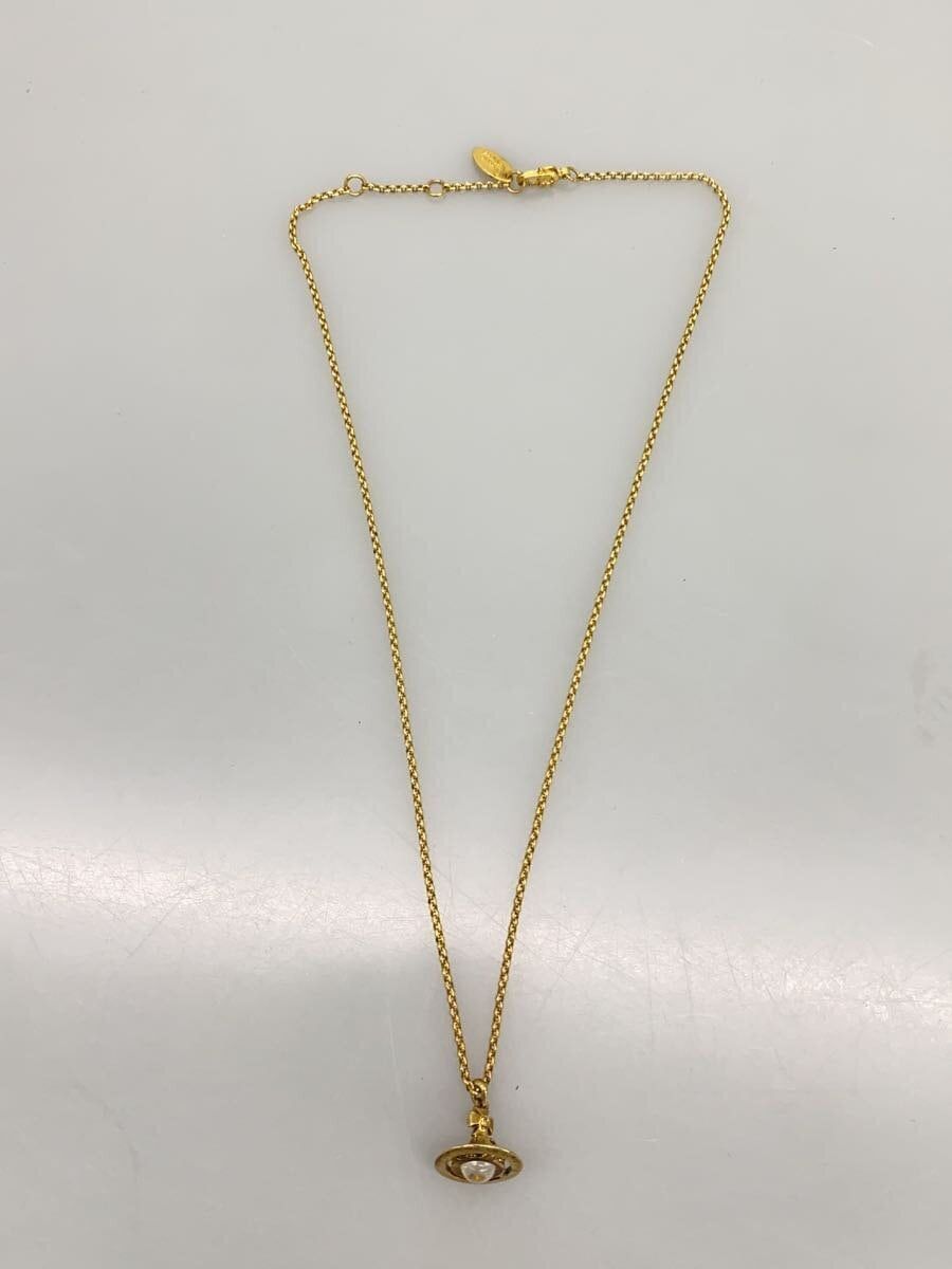 Vivienne Westwood Orb Necklace Size ONE SIZE - 2 Thumbnail