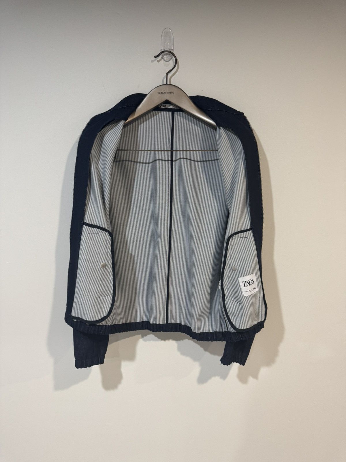 Zara Zara jacket Size US M / EU 48-50 / 2 - 8 Thumbnail