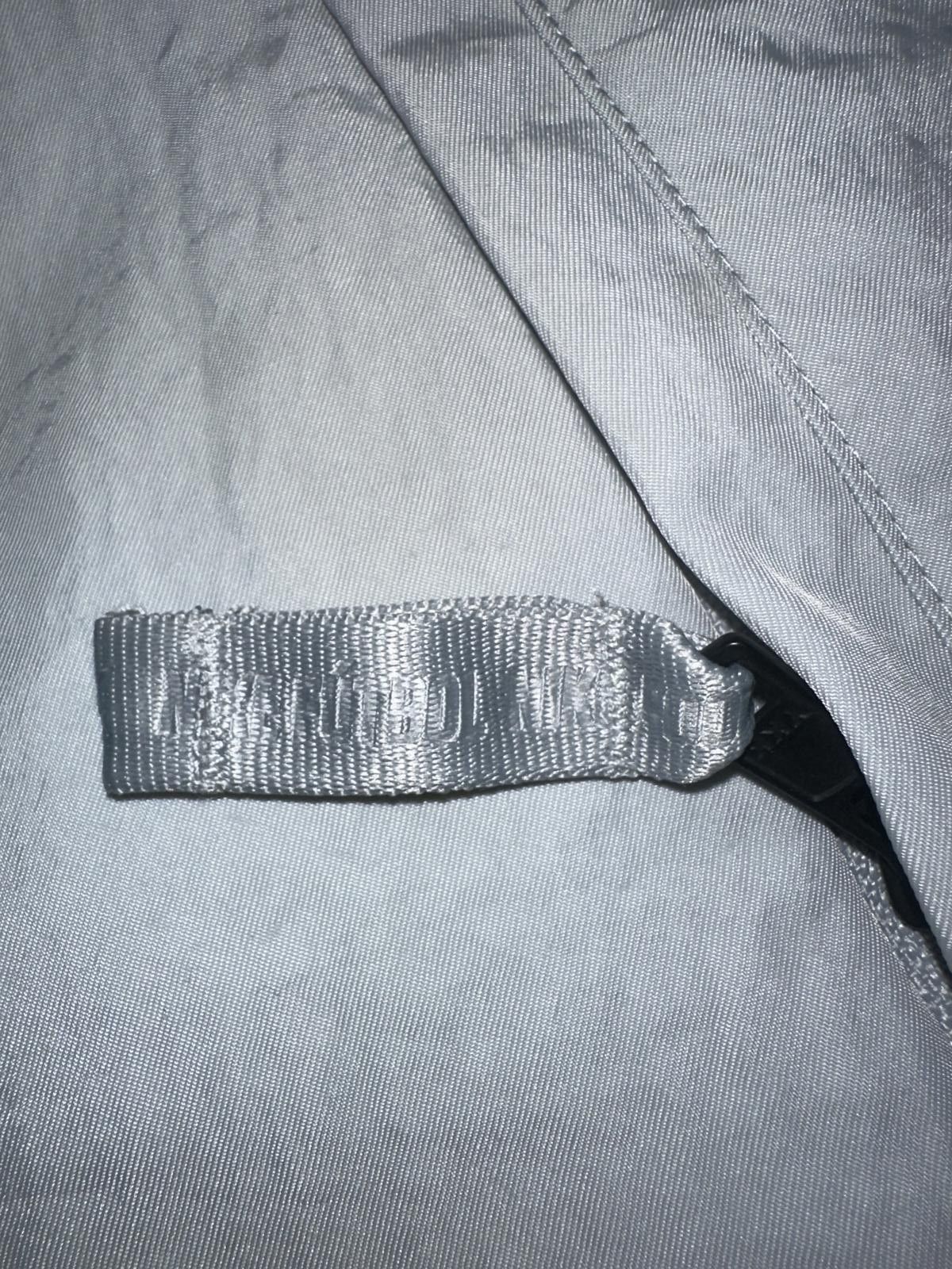 Nike Men’s Nike F.C Sideline Synthetic-Fill Football Jacket Sample Size US M / EU 48-50 / 2 - 2 Thumbnail