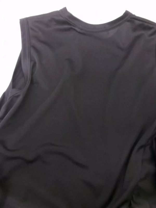 Comme des Garcons Comme Des Garcons Black puffy gauze skirt dress long skirt Size M / US 6-8 / IT 42-44 - 5 Thumbnail