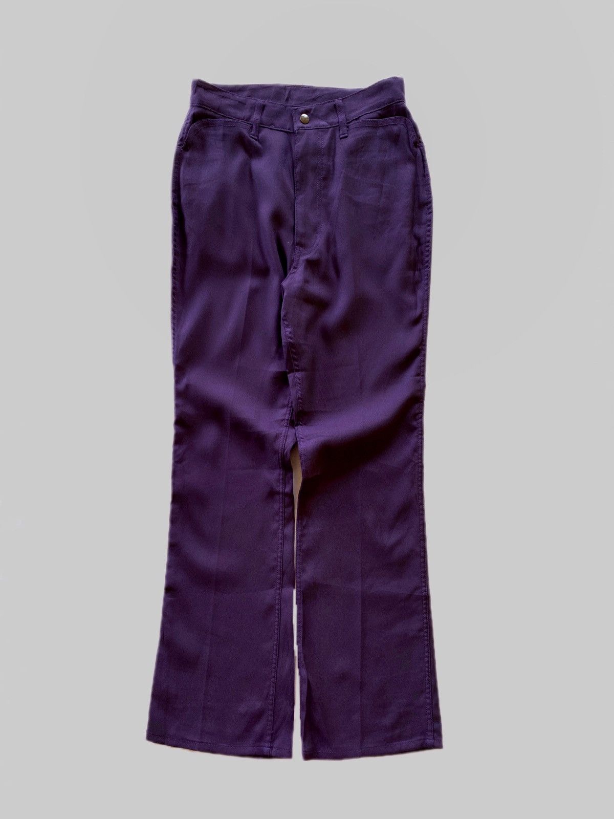 Needles Needles Vintage Flare Pants Size US 28 / EU 44 - 1 Thumbnail