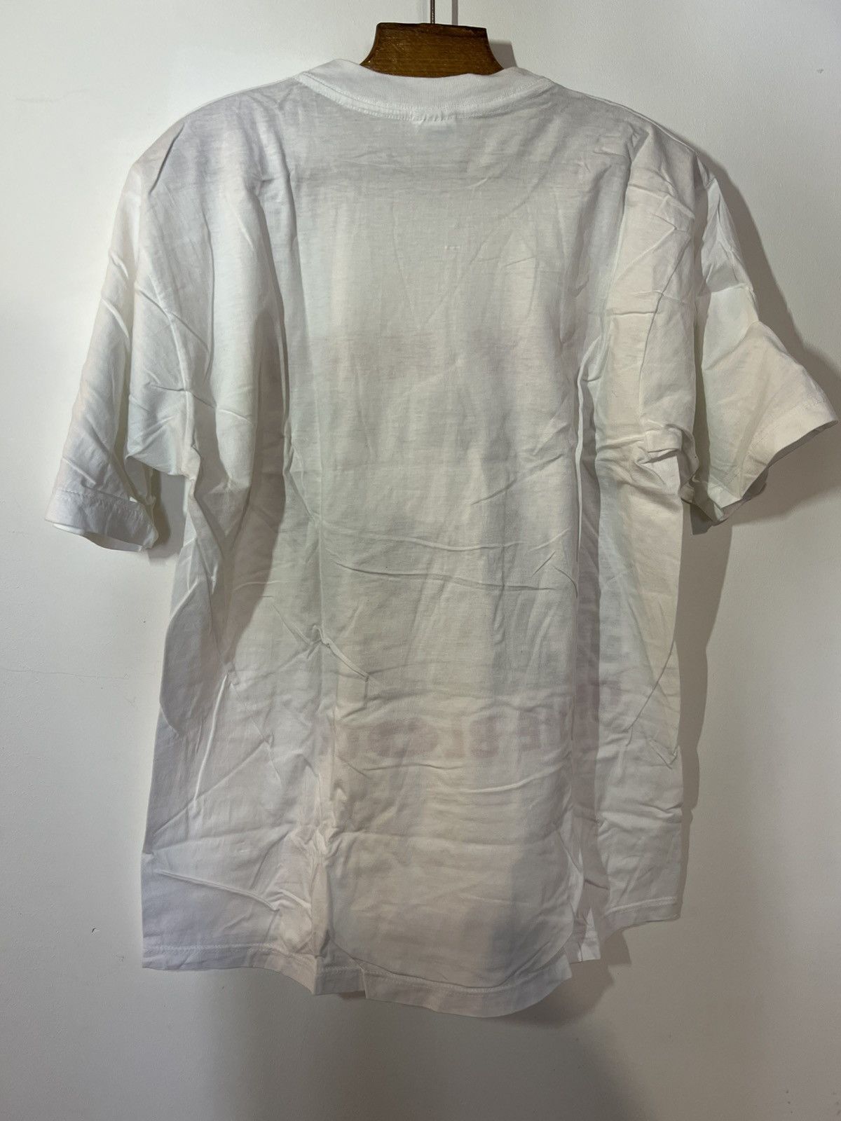 Band Tees Vintage 90s new kids in the block Shirt Size US L / EU 52-54 / 3 - 3 Thumbnail