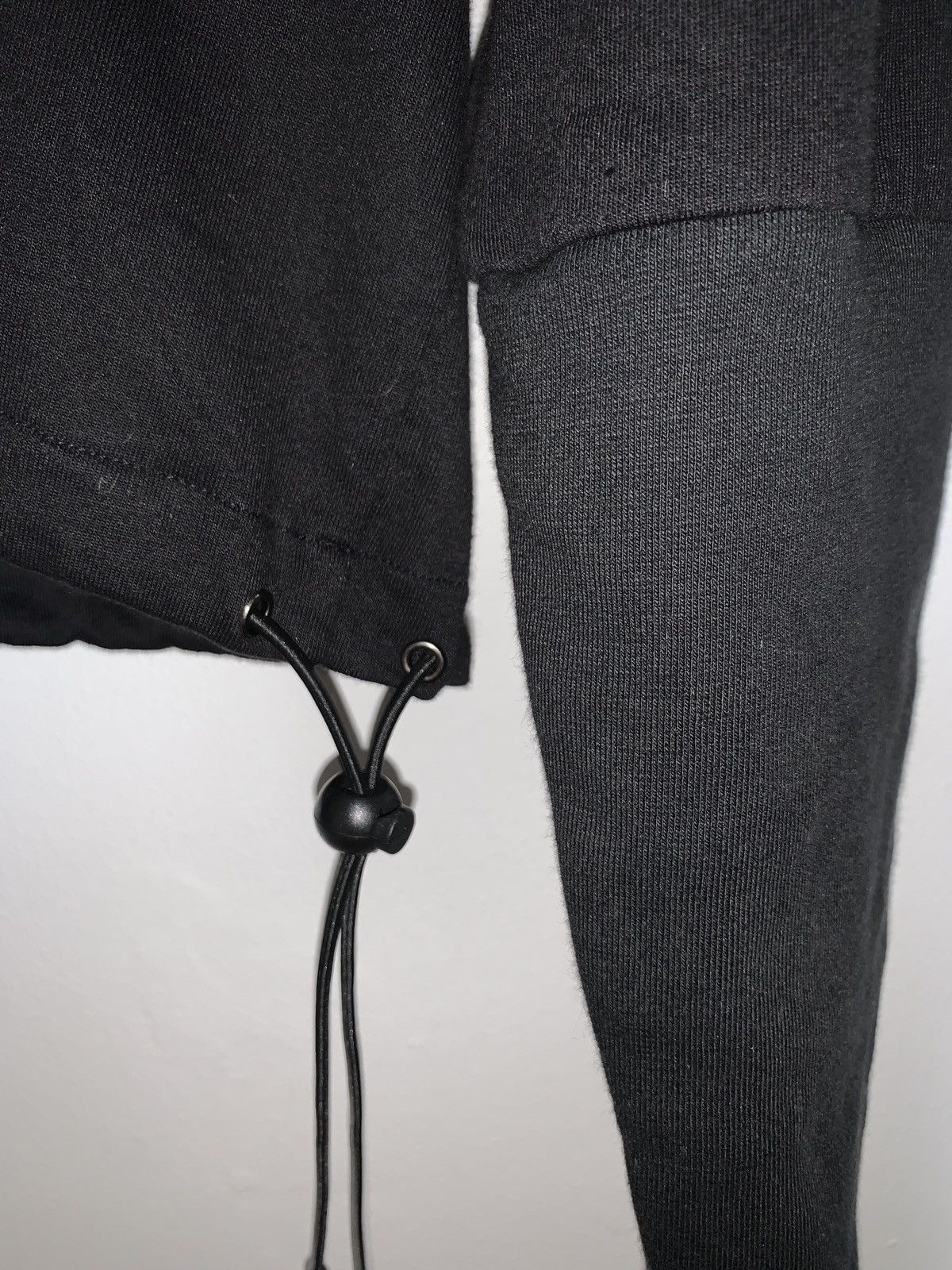 KTZ KTZ Kokon To Zai black hoodie with coins Size US M / EU 48-50 / 2 - 5 Thumbnail