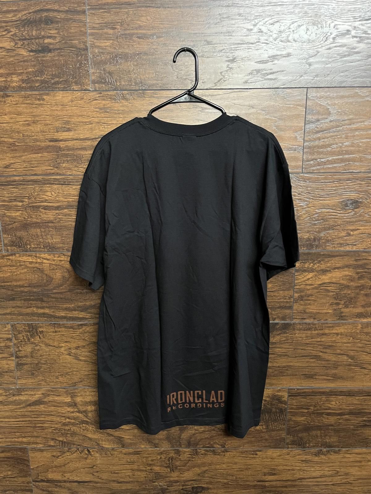 Designer The Classic Struggle T-shirt -Promo Album Feel like hell -M Size US M / EU 48-50 / 2 - 2 Thumbnail