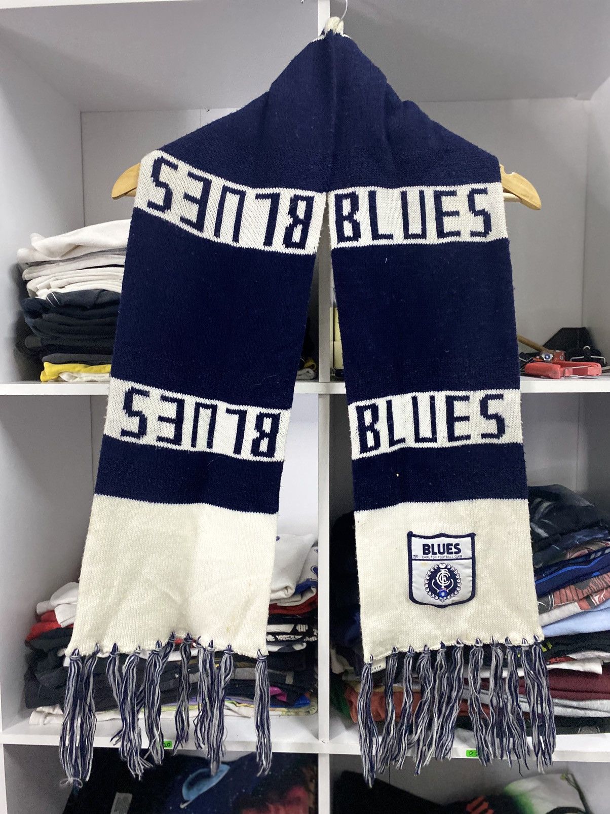 Burberry × Vintage BULK SALE ALL SCARF WHICH 3 PIECES Size ONE SIZE - 11 Thumbnail
