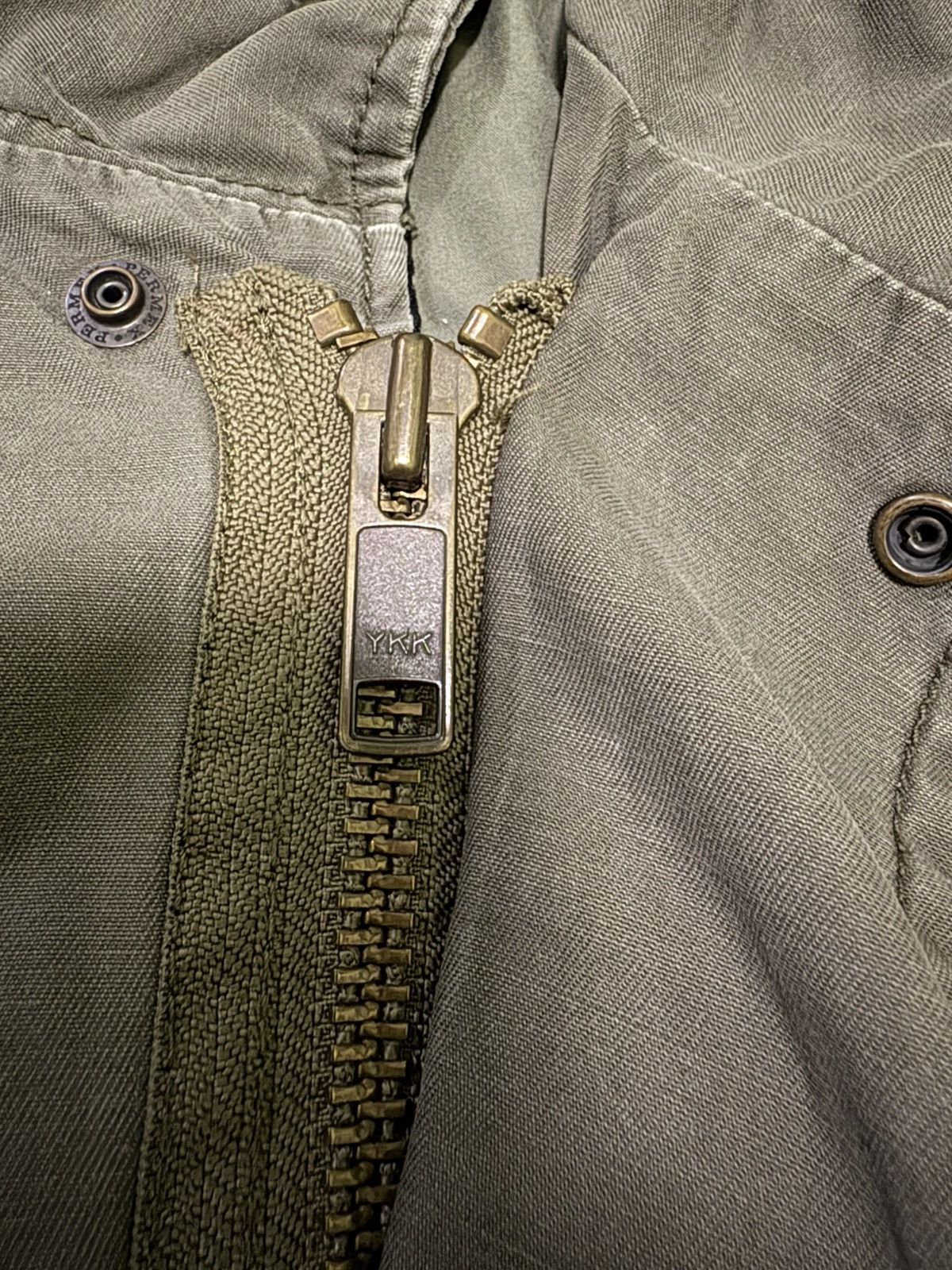 Alpha Industries Alpha Industries Field Military Jacket Size US M / EU 48-50 / 2 - 14 Thumbnail