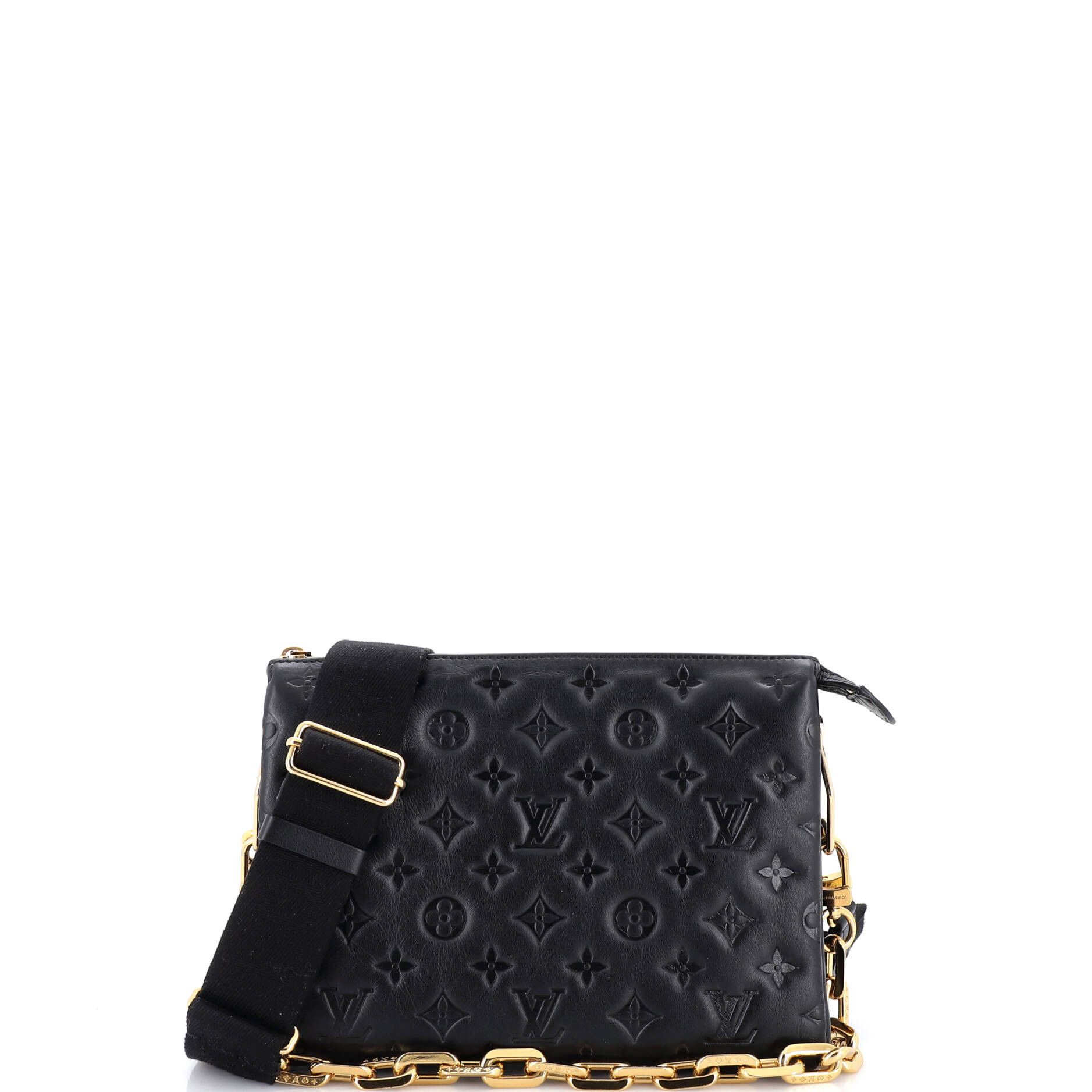 Louis Vuitton Coussin Bag Size ONE SIZE - 1 Thumbnail