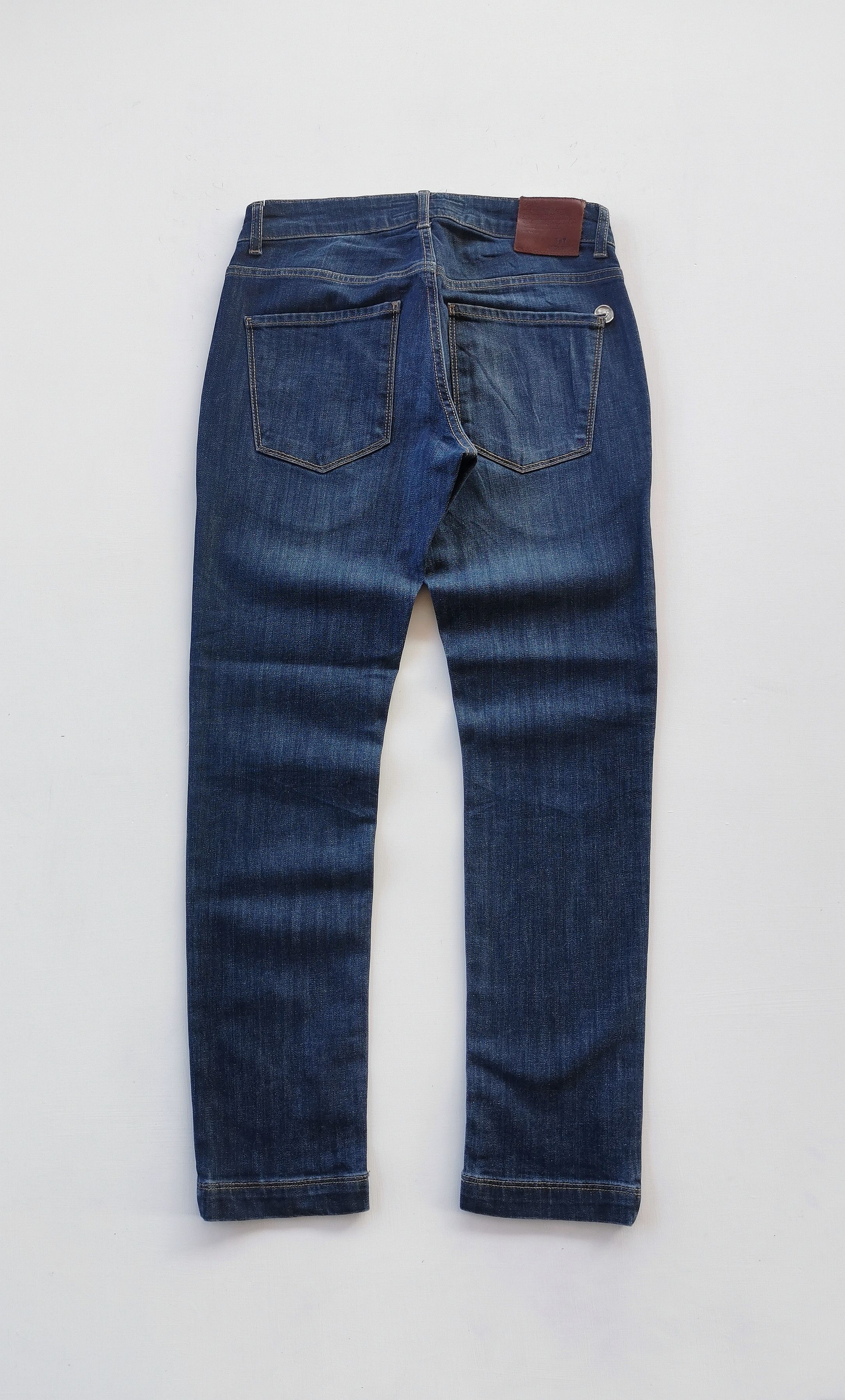 Jean Entre Amis Jeans Size US 29 - 2 Thumbnail