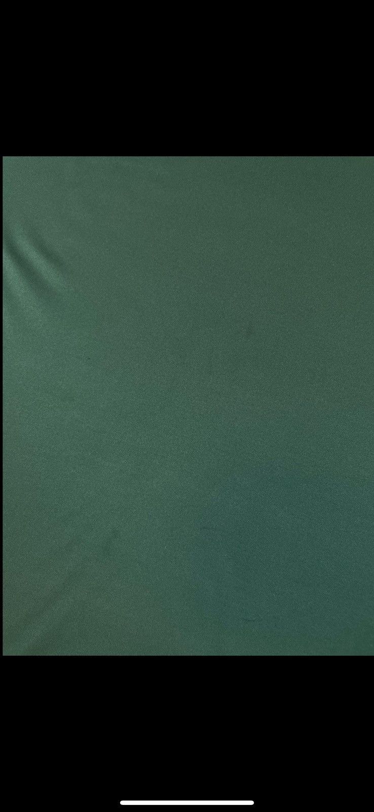 Le Coq Sportif Vintage soccer jersey Hibernian Edinburgh soccer jersey XXl Size US XXL / EU 58 / 5 - 3 Thumbnail