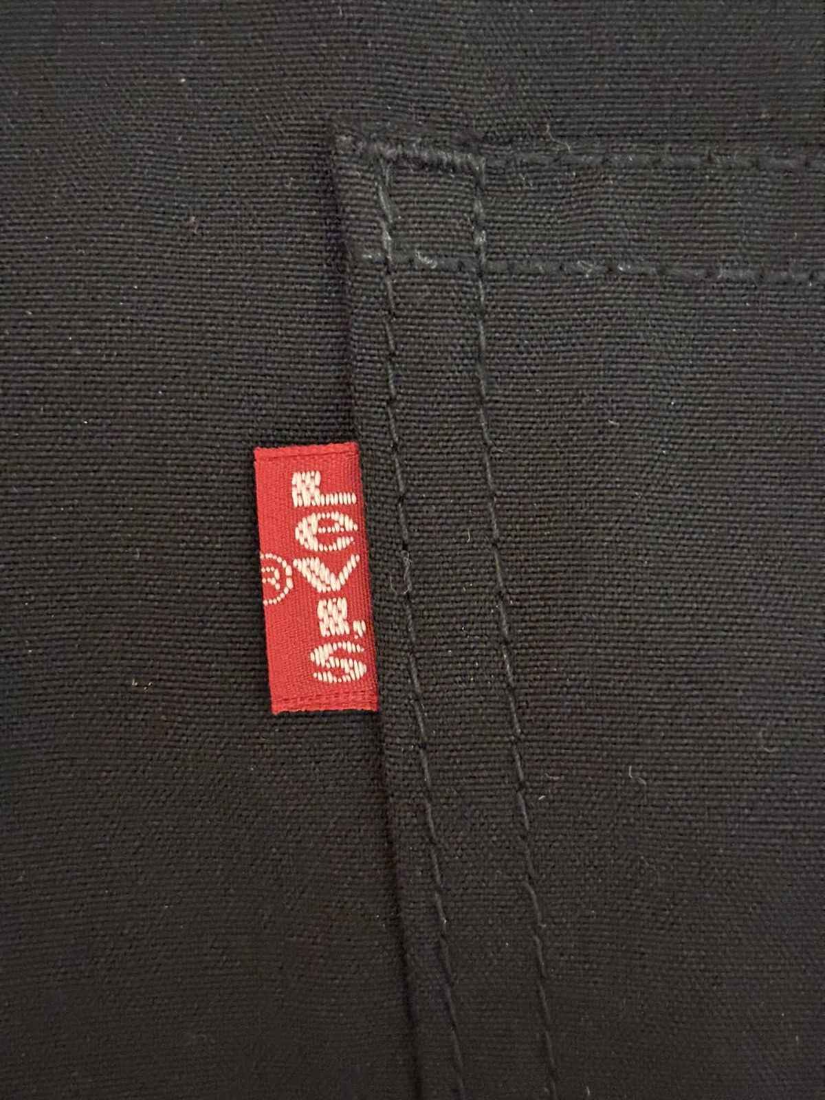 Comme des Garcons Rare vintage Comme des Garcons SS02 Parasite Poem Pants Size US 32 / EU 48 - 11 Thumbnail