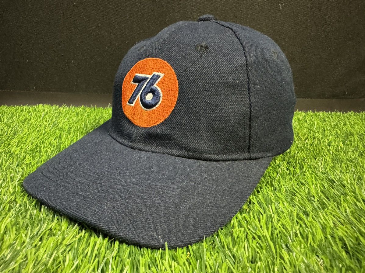 vintage 76 oil cap